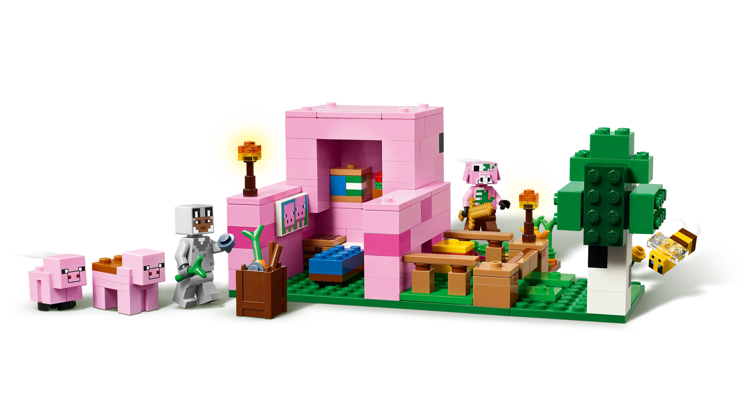 The Baby Pig House - Image 3