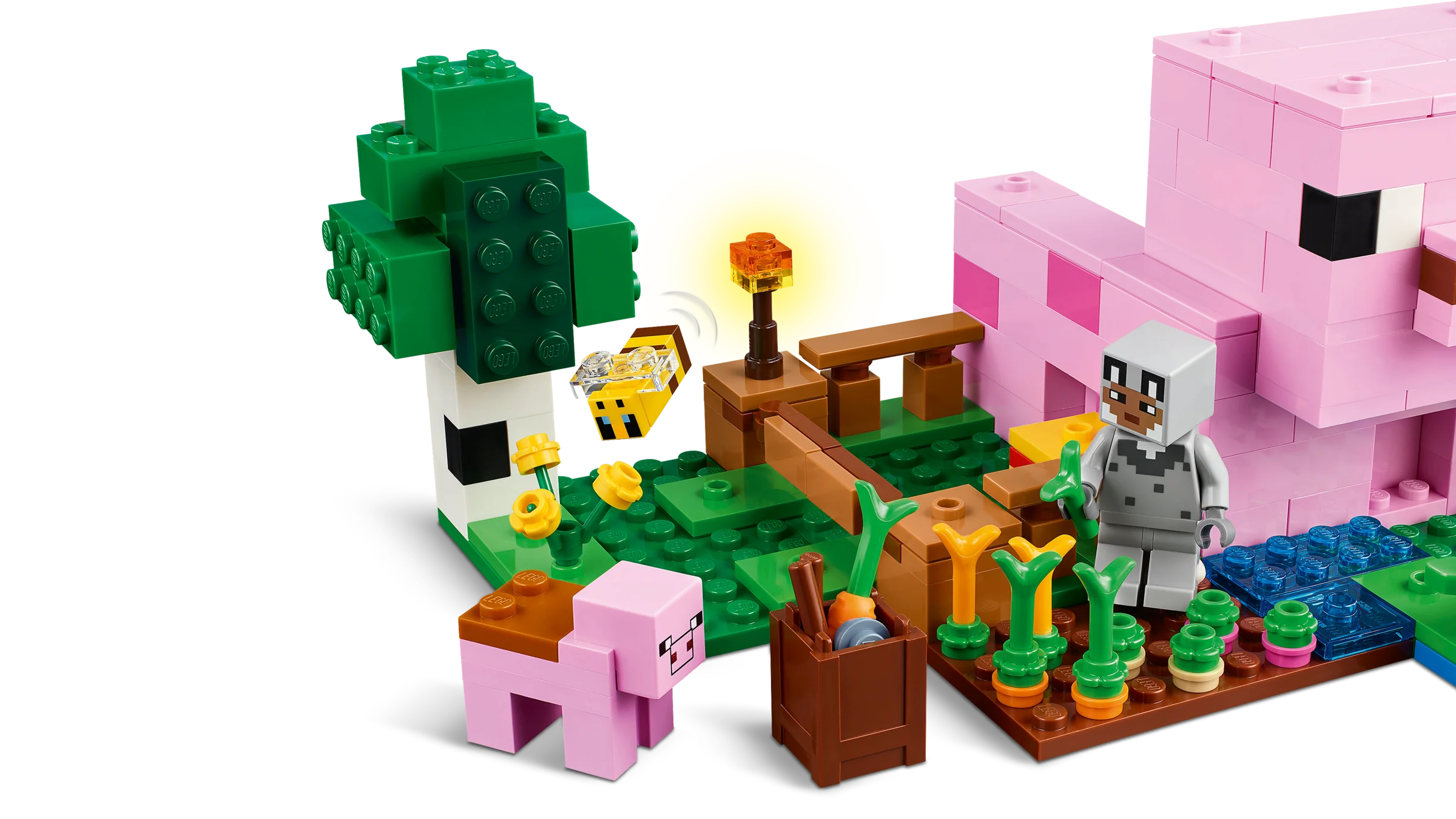The Baby Pig House - Image 4