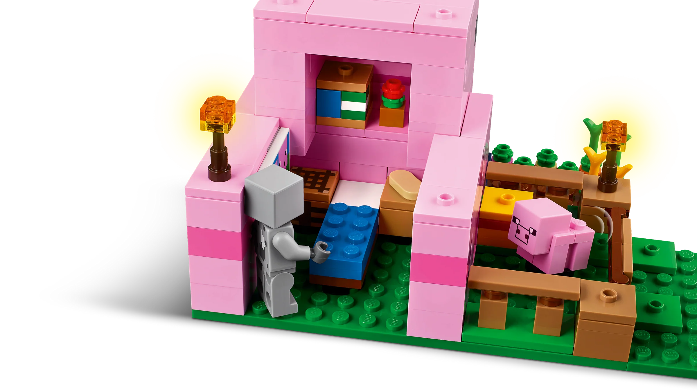 The Baby Pig House - Image 5