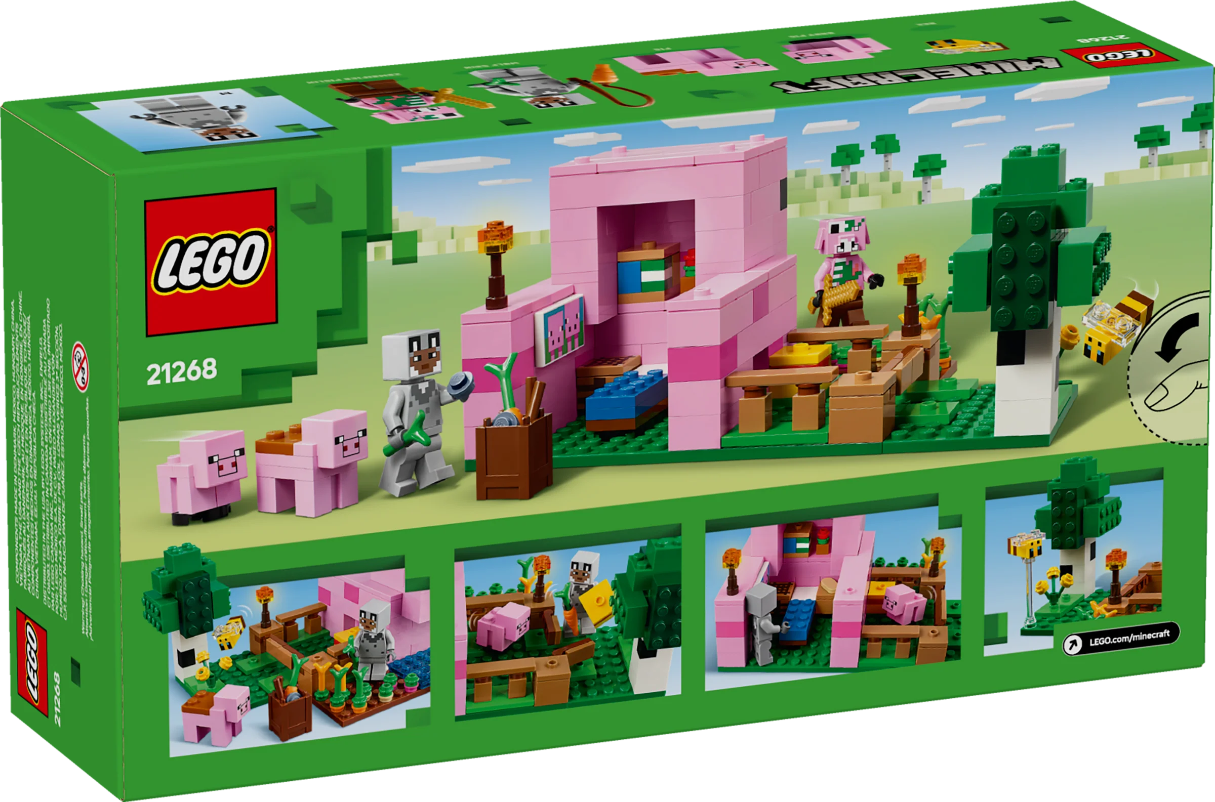 The Baby Pig House - Image 9