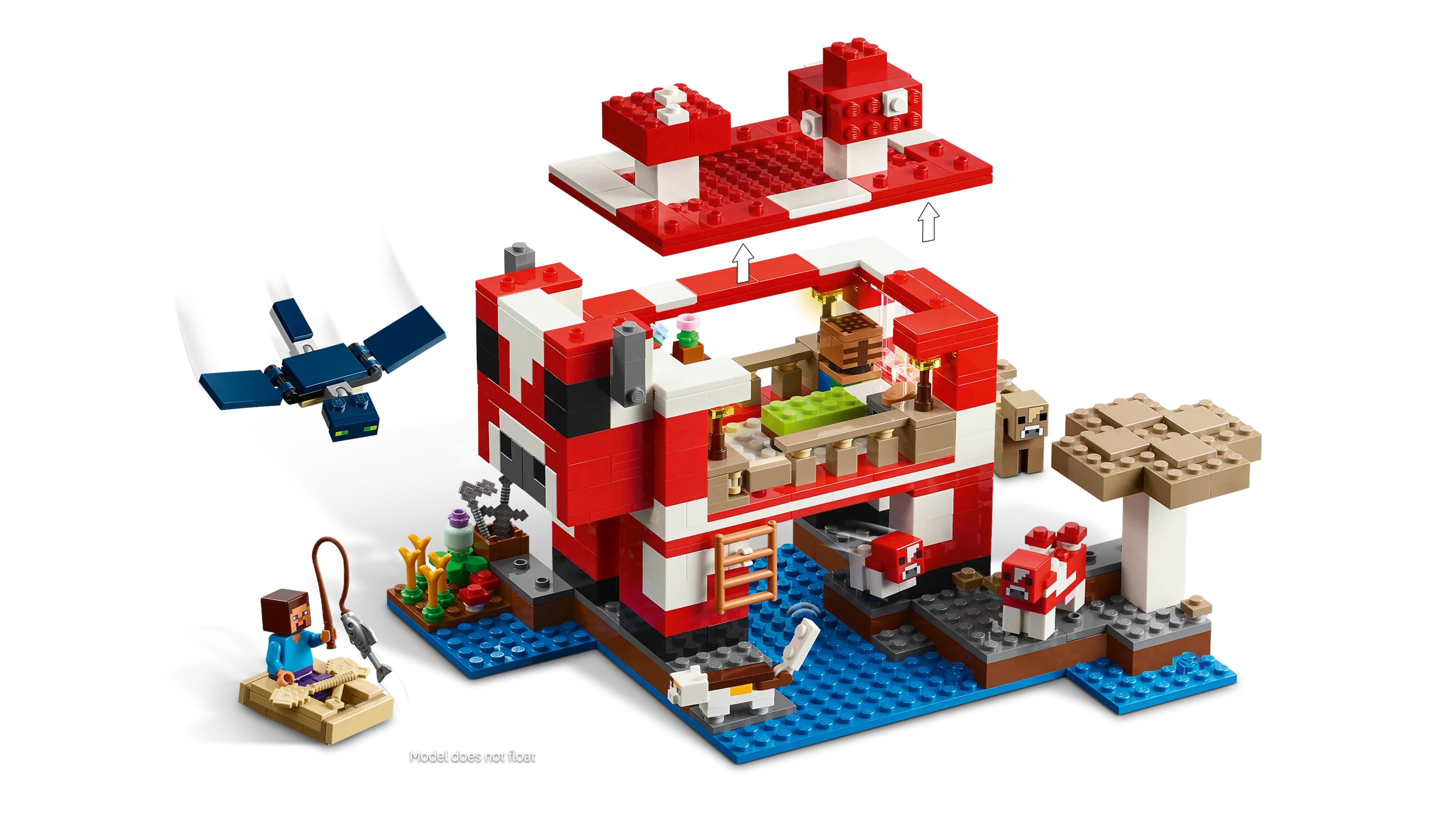 The Mooshroom House - Image 3