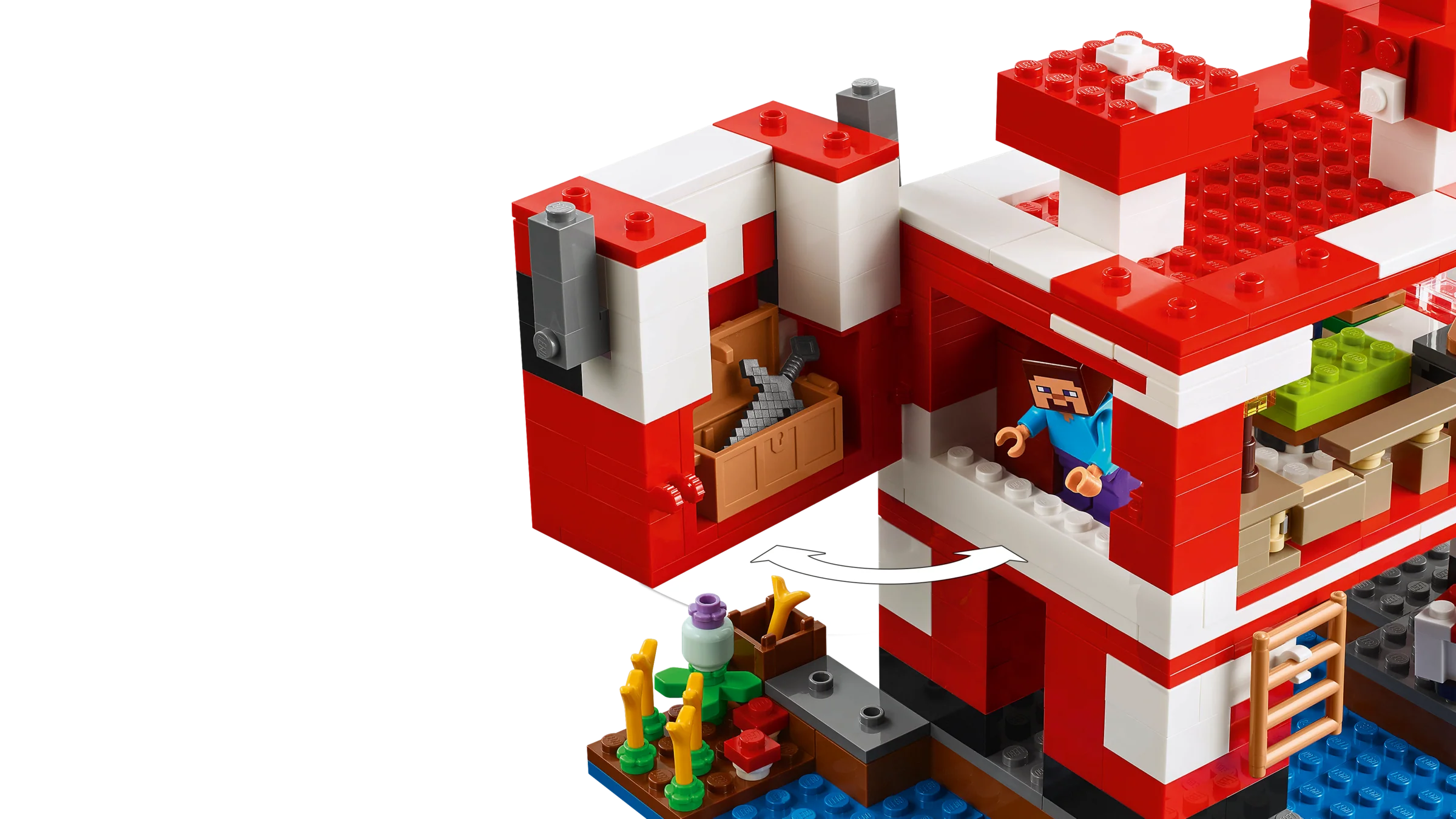 The Mooshroom House - Image 4