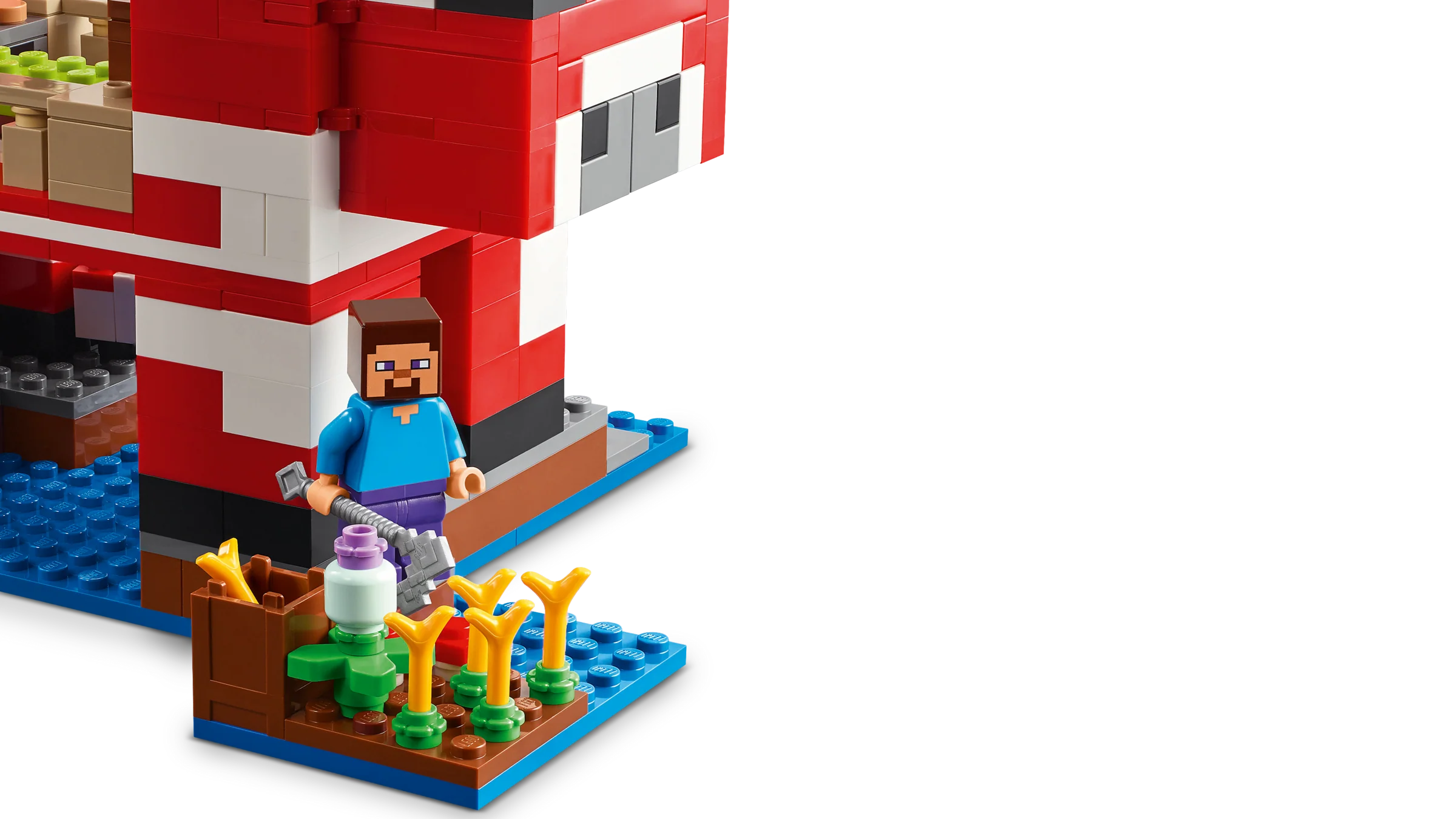 The Mooshroom House - Image 5