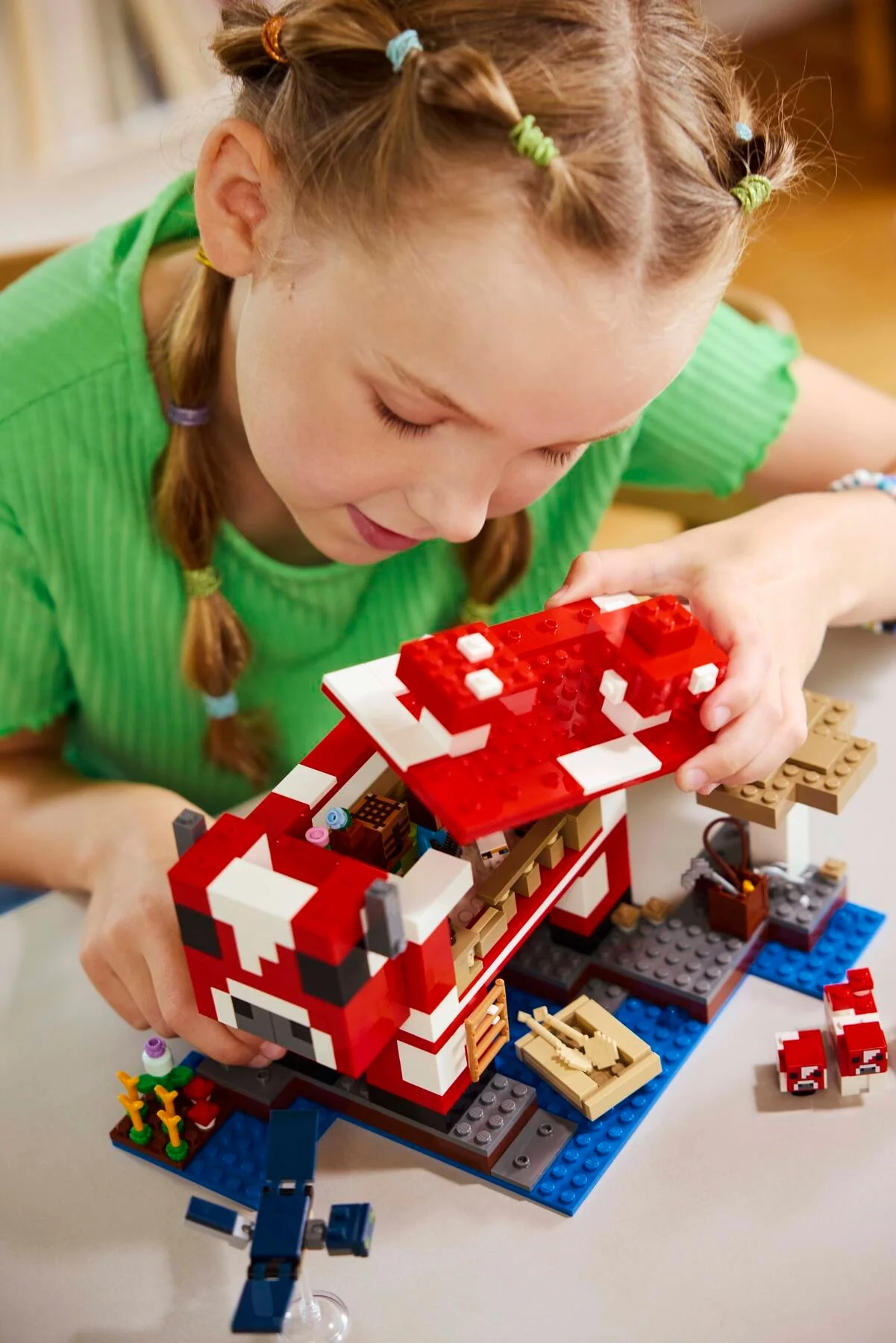 The Mooshroom House - Image 8