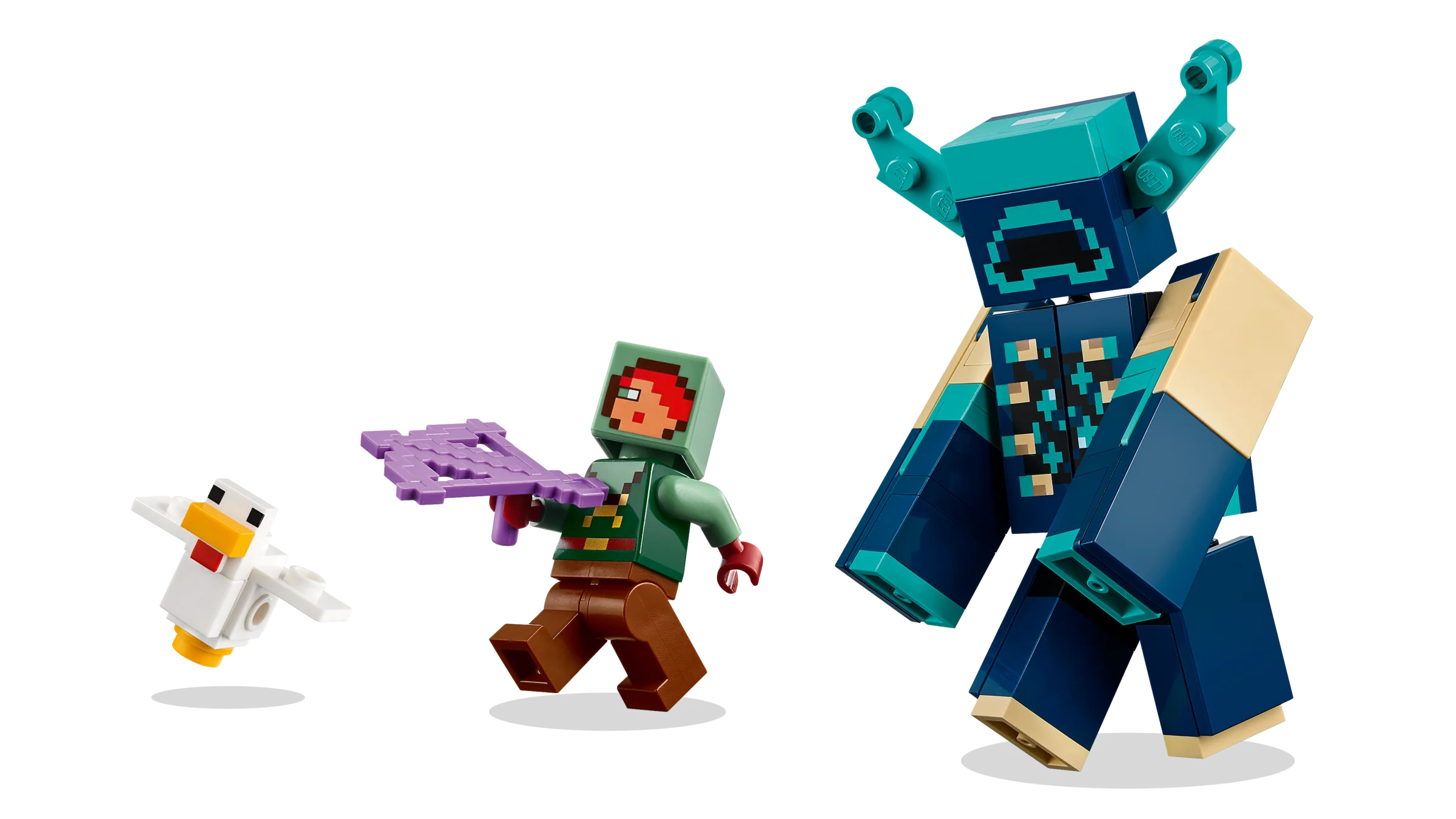 The Warden Encounter - Image 5