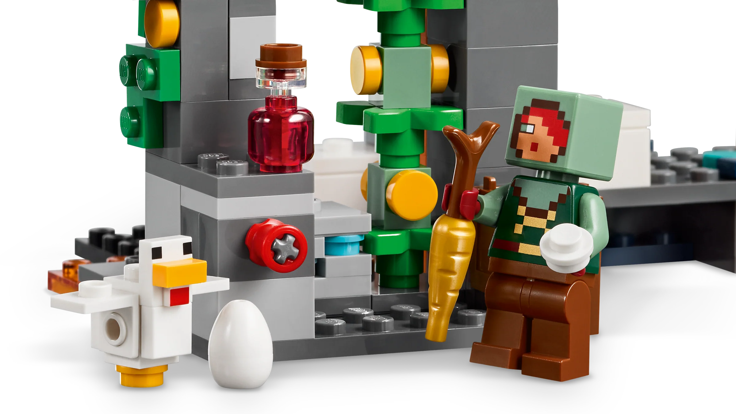 The Warden Encounter - Image 7