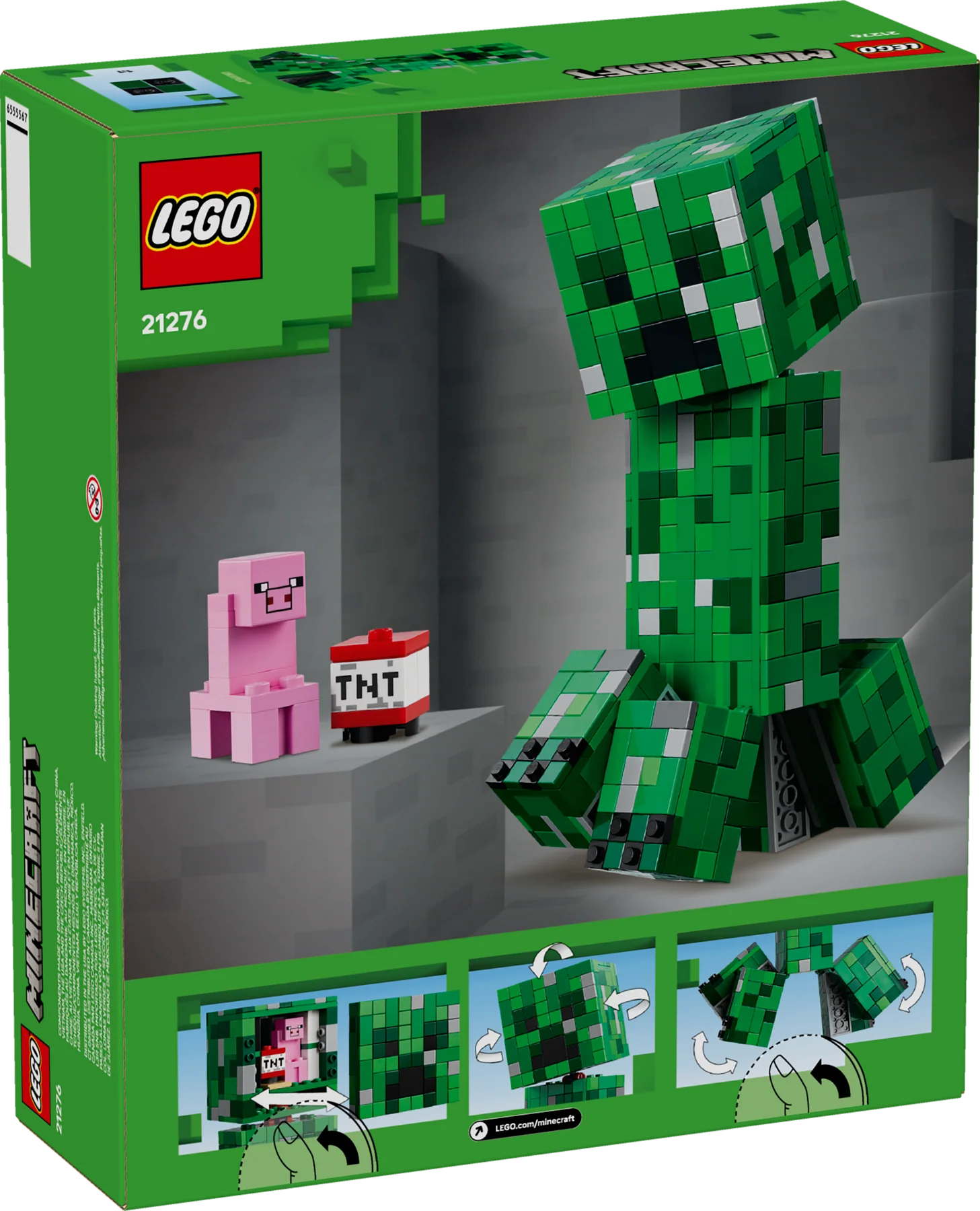 The Creeper - Image 11