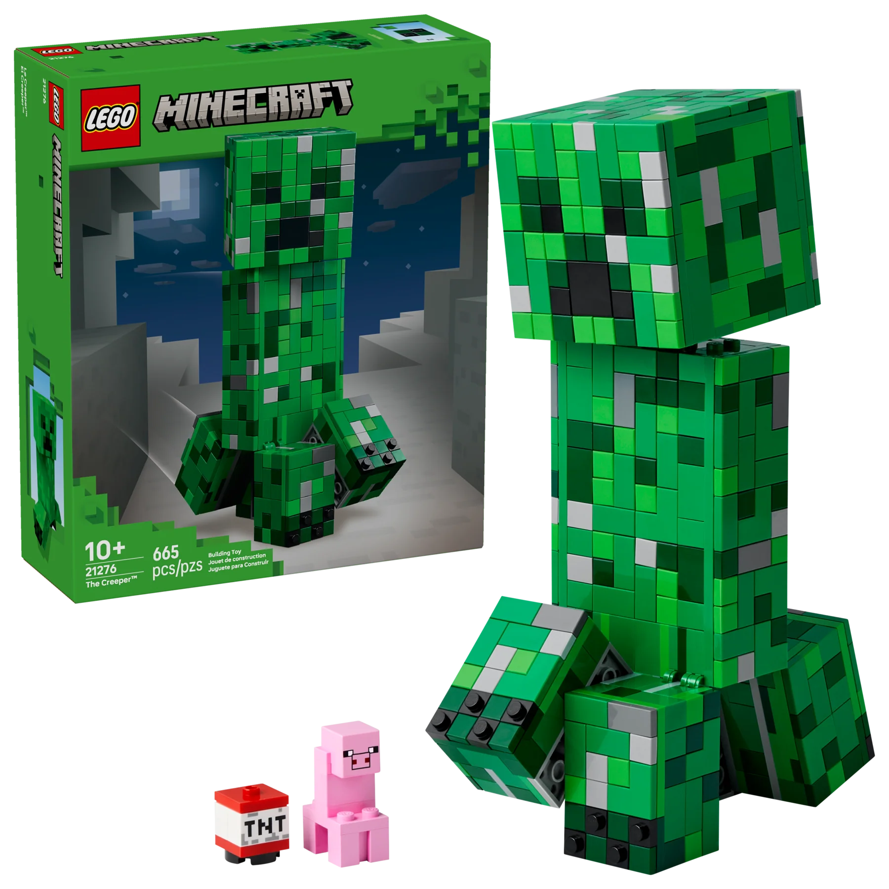 The Creeper - Image 2