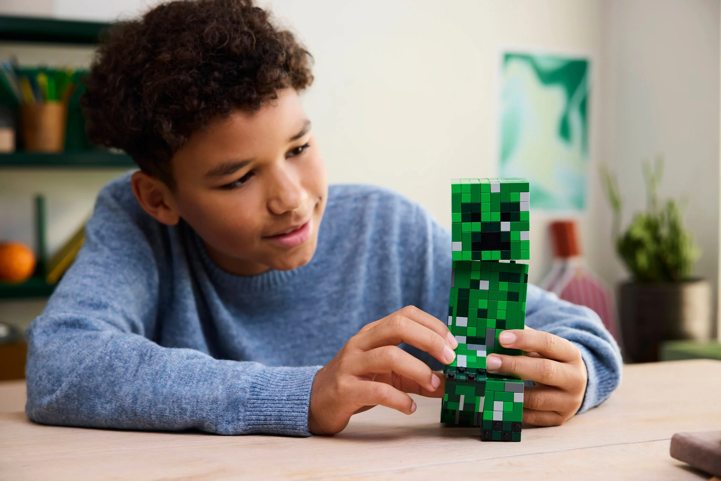 The Creeper - Image 7