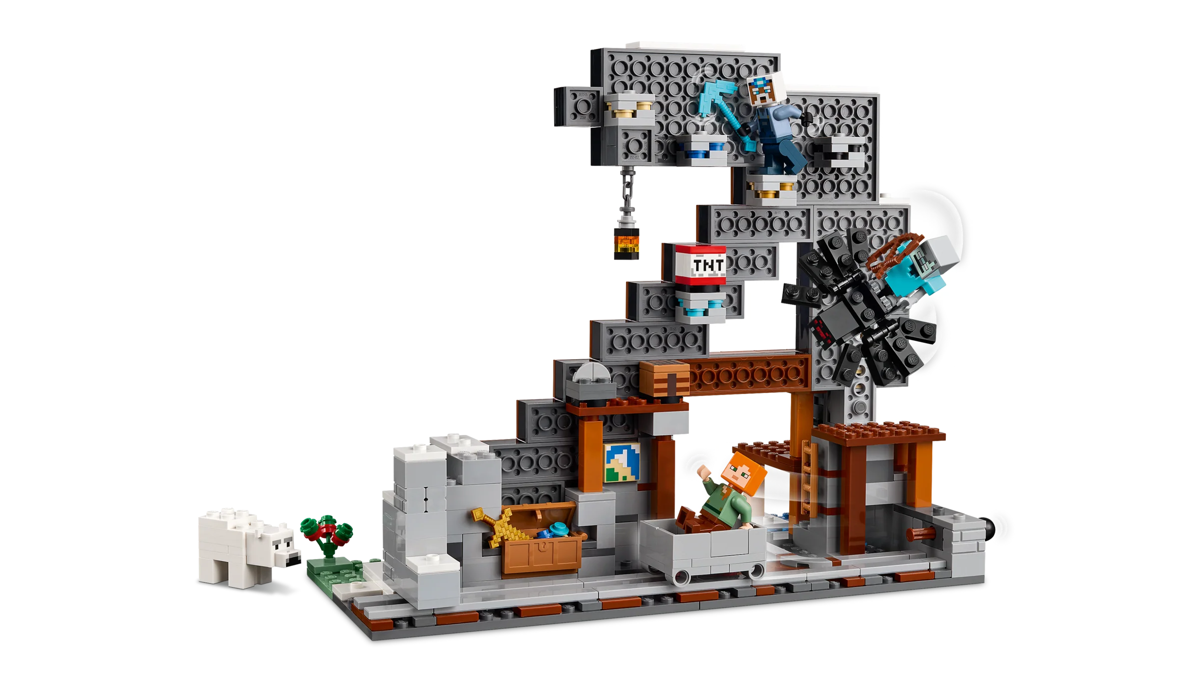 The Pickaxe Mine - Image 3