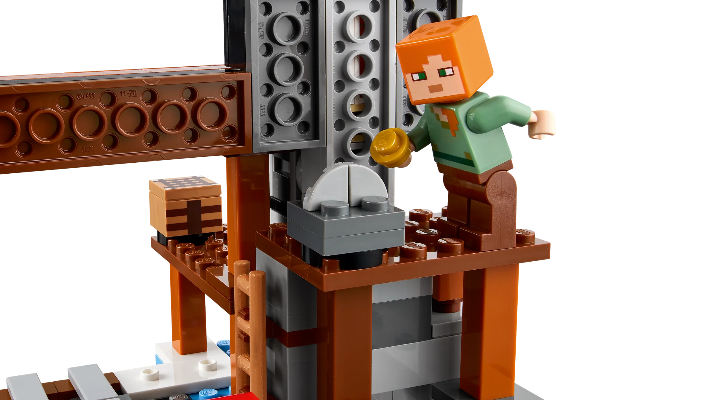 The Pickaxe Mine - Image 5