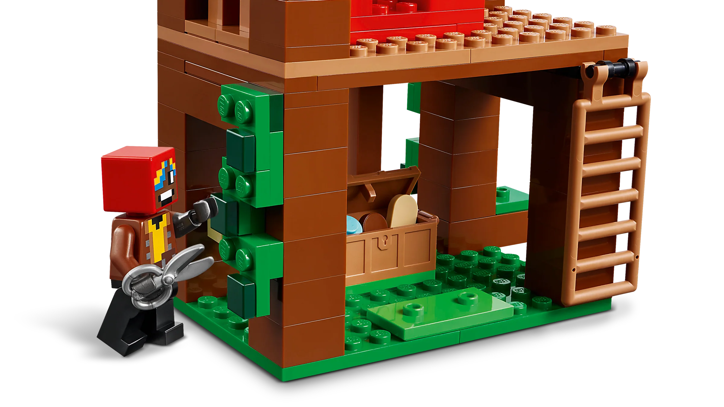 The Parrot Houses - Image 5