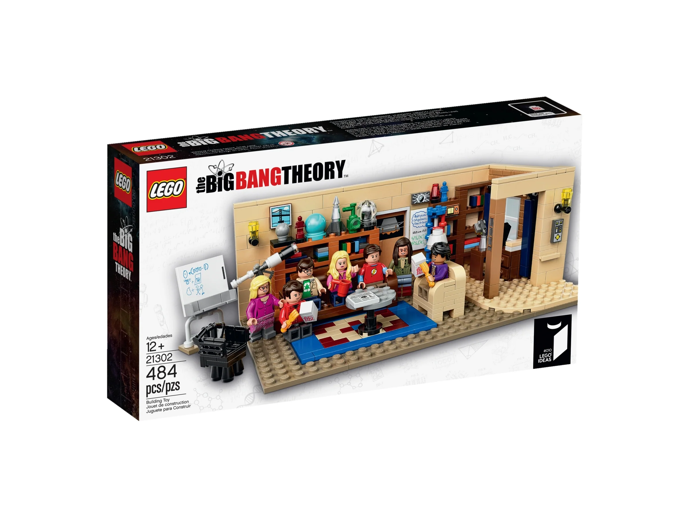 The Big Bang Theory - Image 2