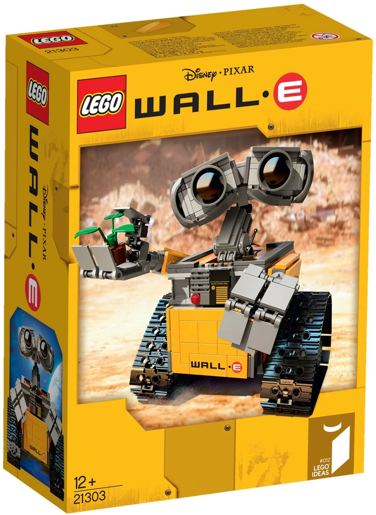 WALL-E - Image 2