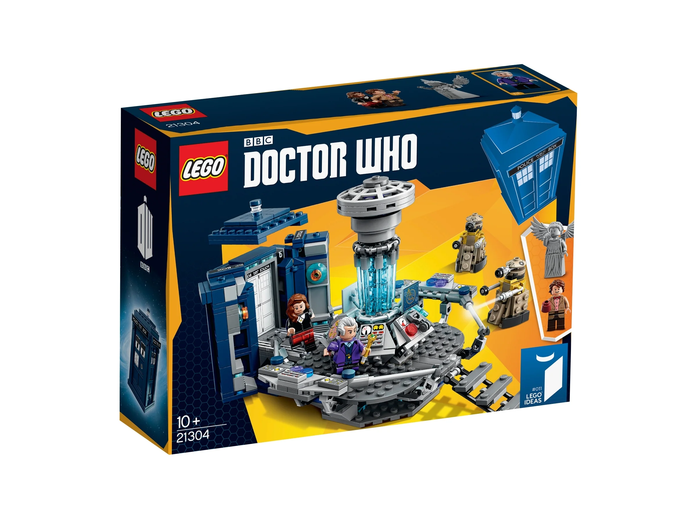 Doctor Who - Image 2