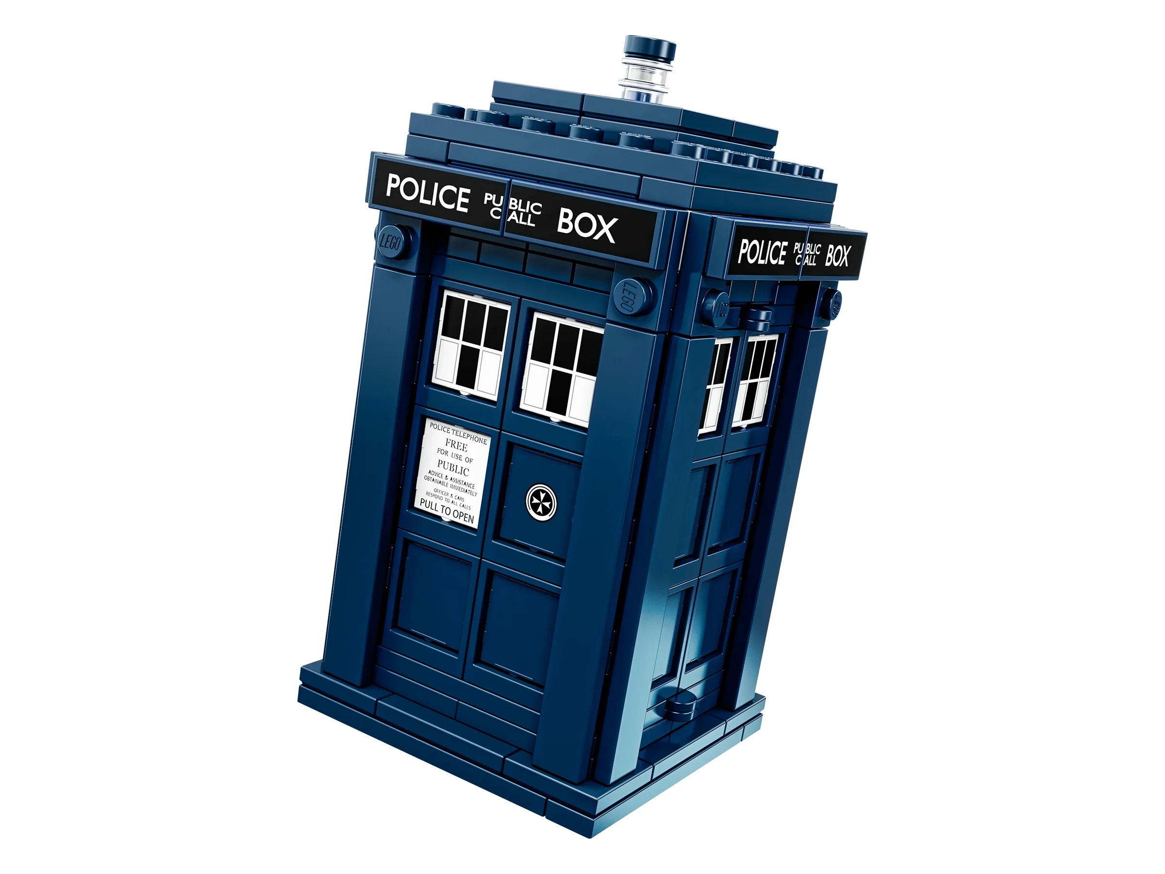 Doctor Who - Image 3