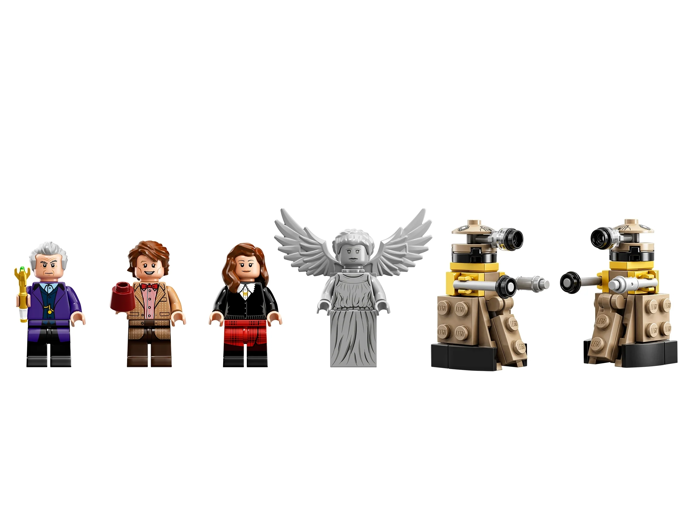 Doctor Who - Image 4