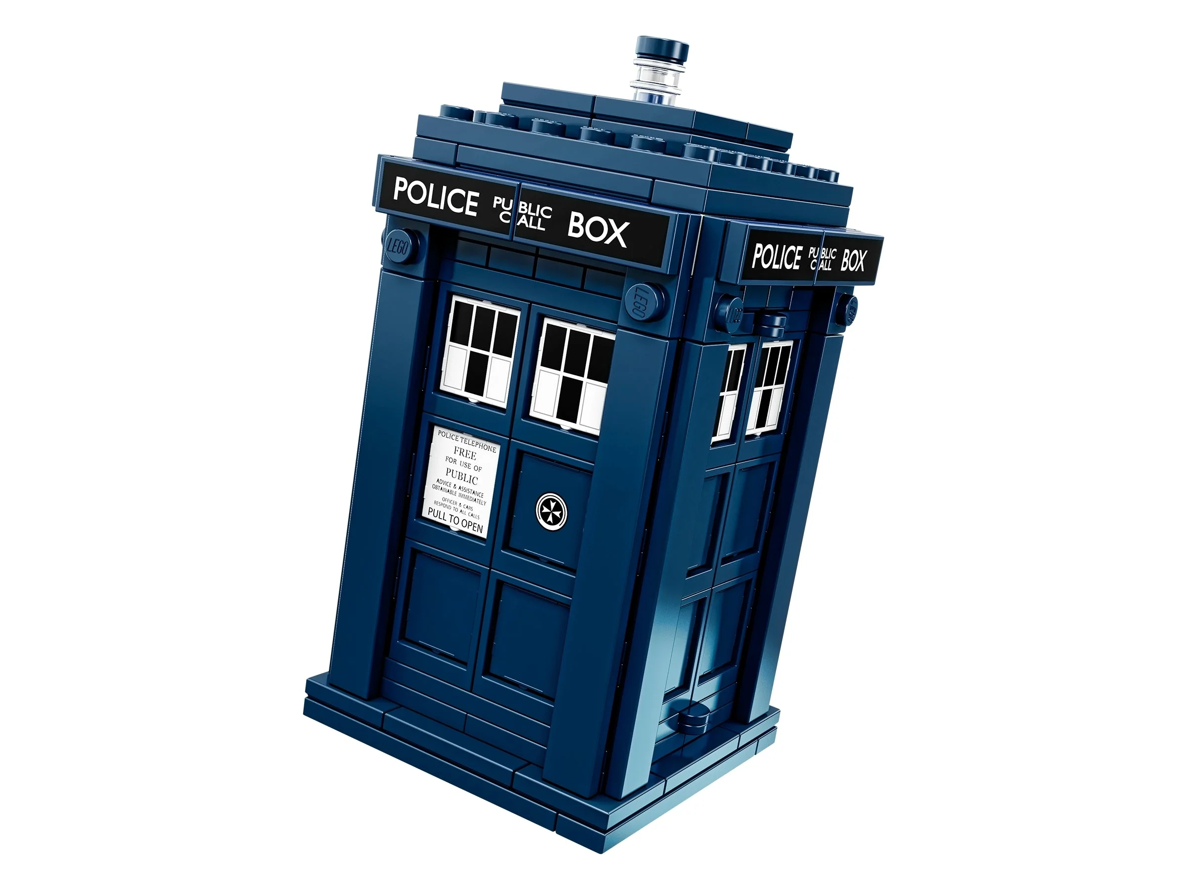 Doctor Who - Image 3