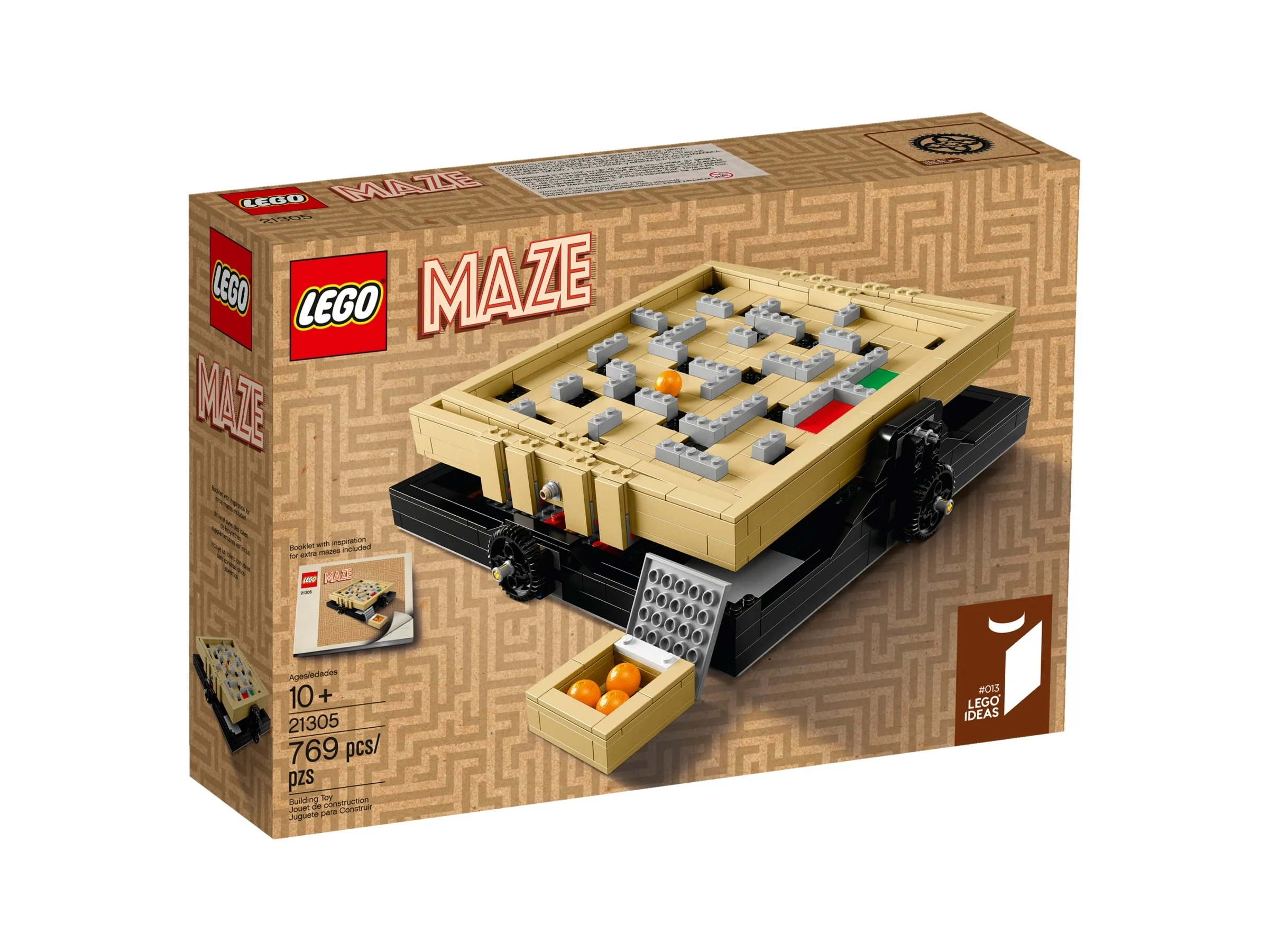 Maze - Image 2