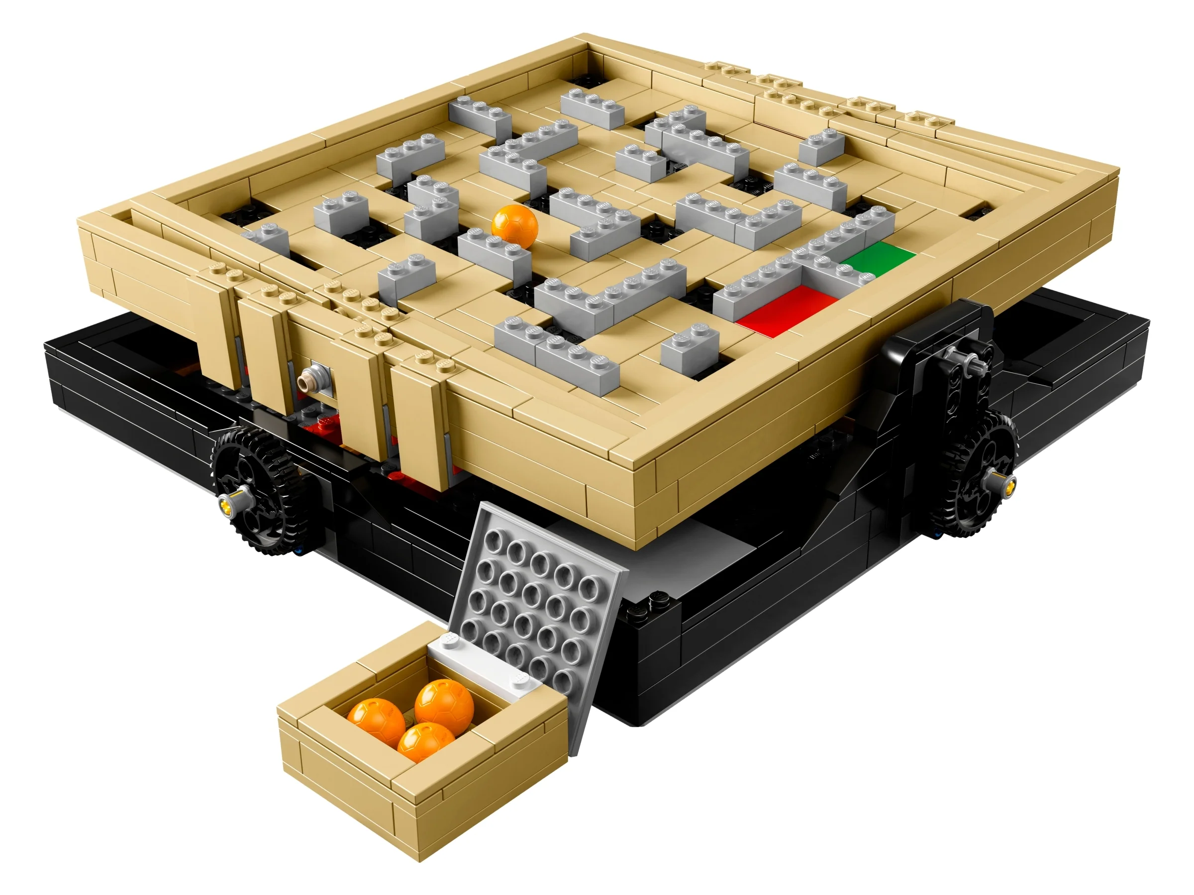 Maze - Image 3