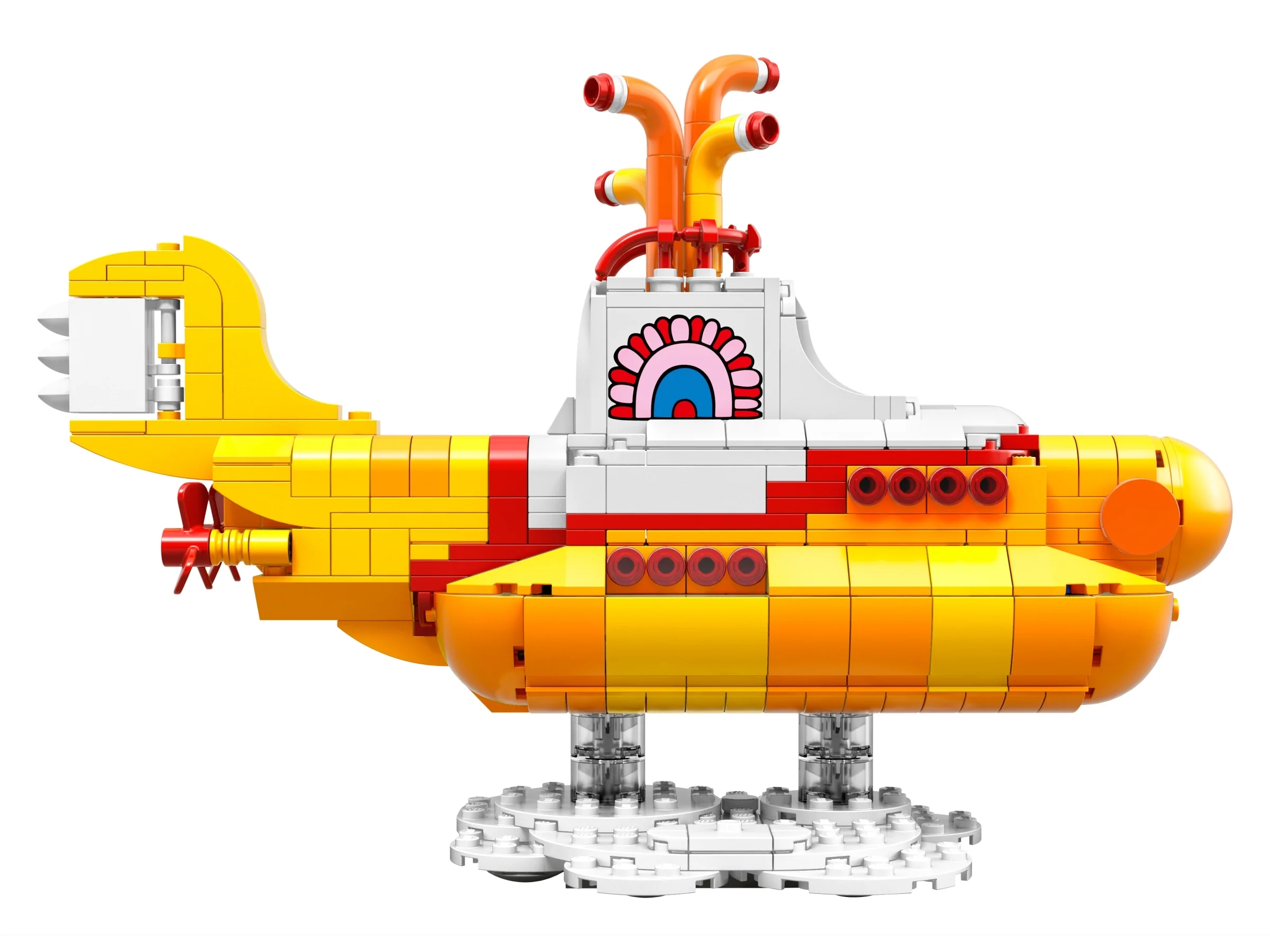 The Beatles Yellow Submarine - Image 3
