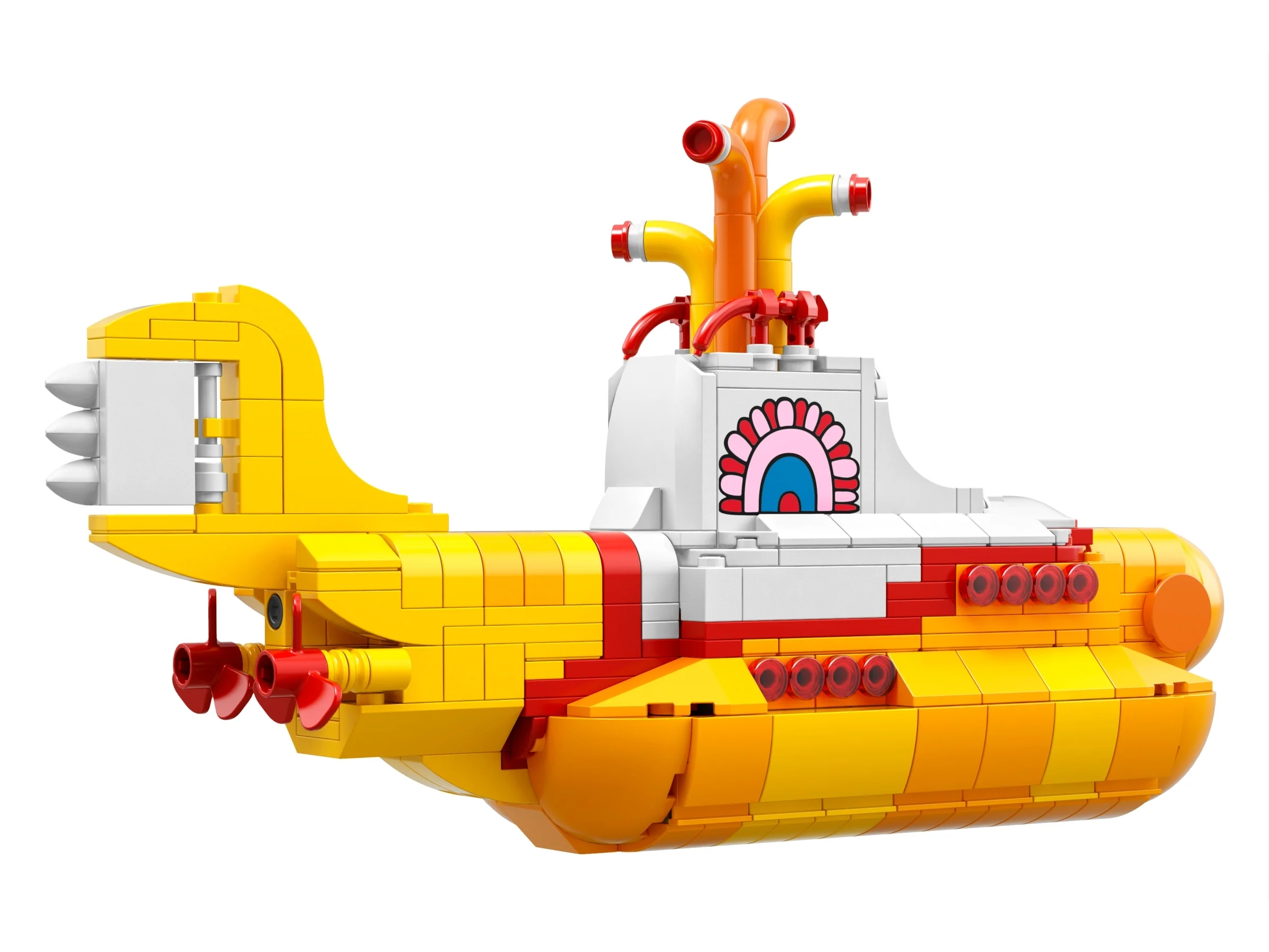 The Beatles Yellow Submarine - Image 4
