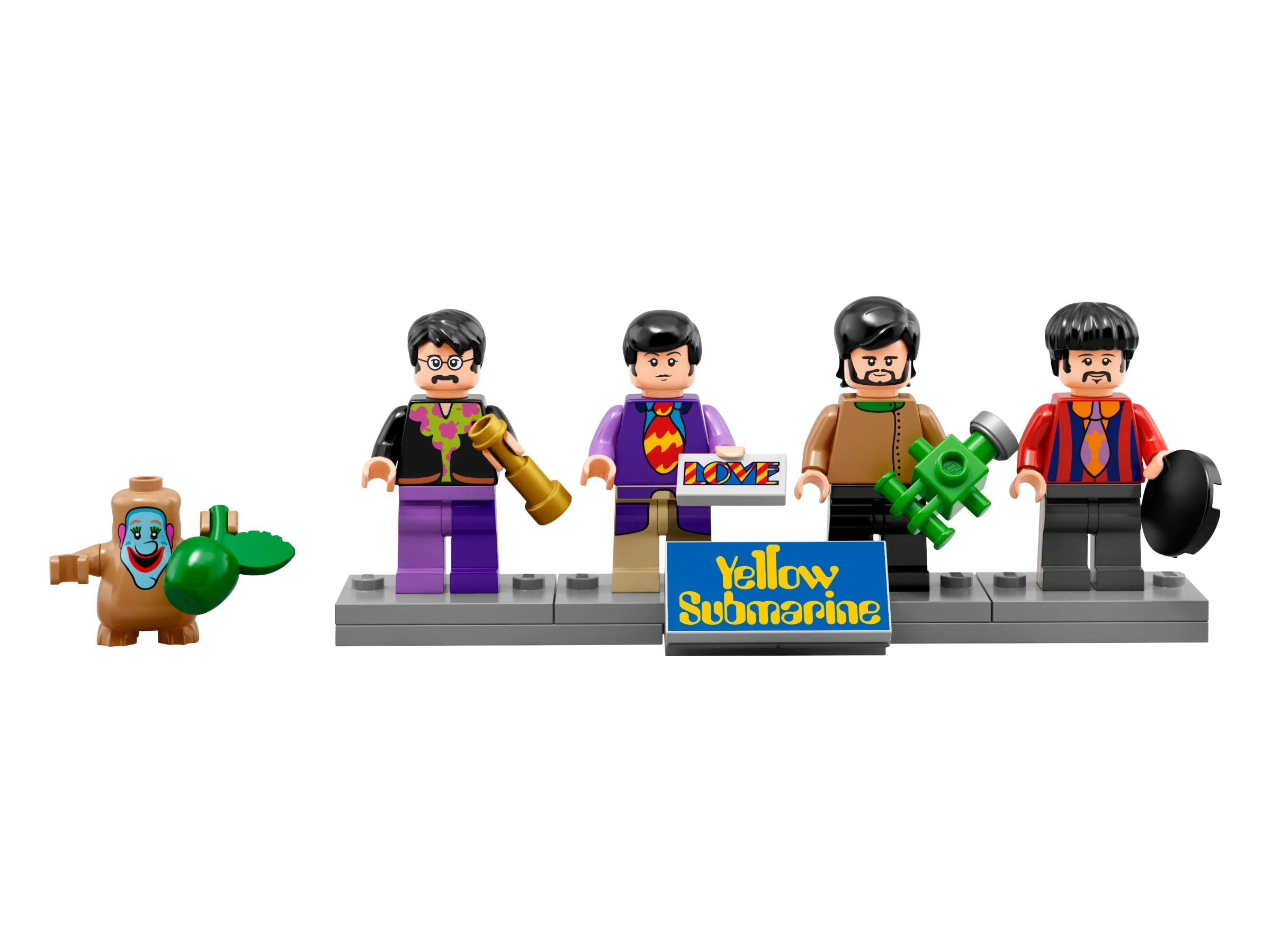 The Beatles Yellow Submarine - Image 5
