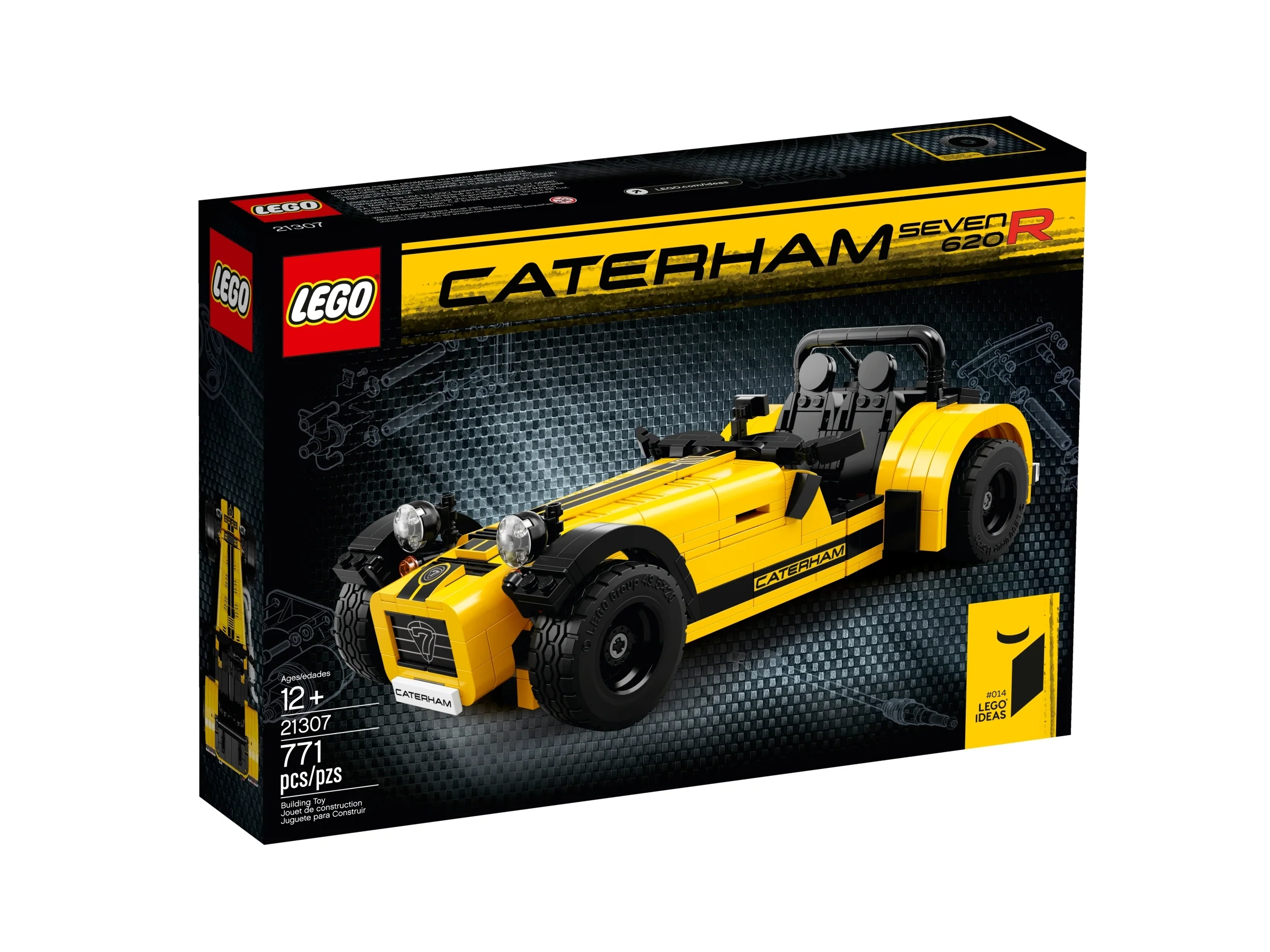 Caterham Seven 620R - Image 2