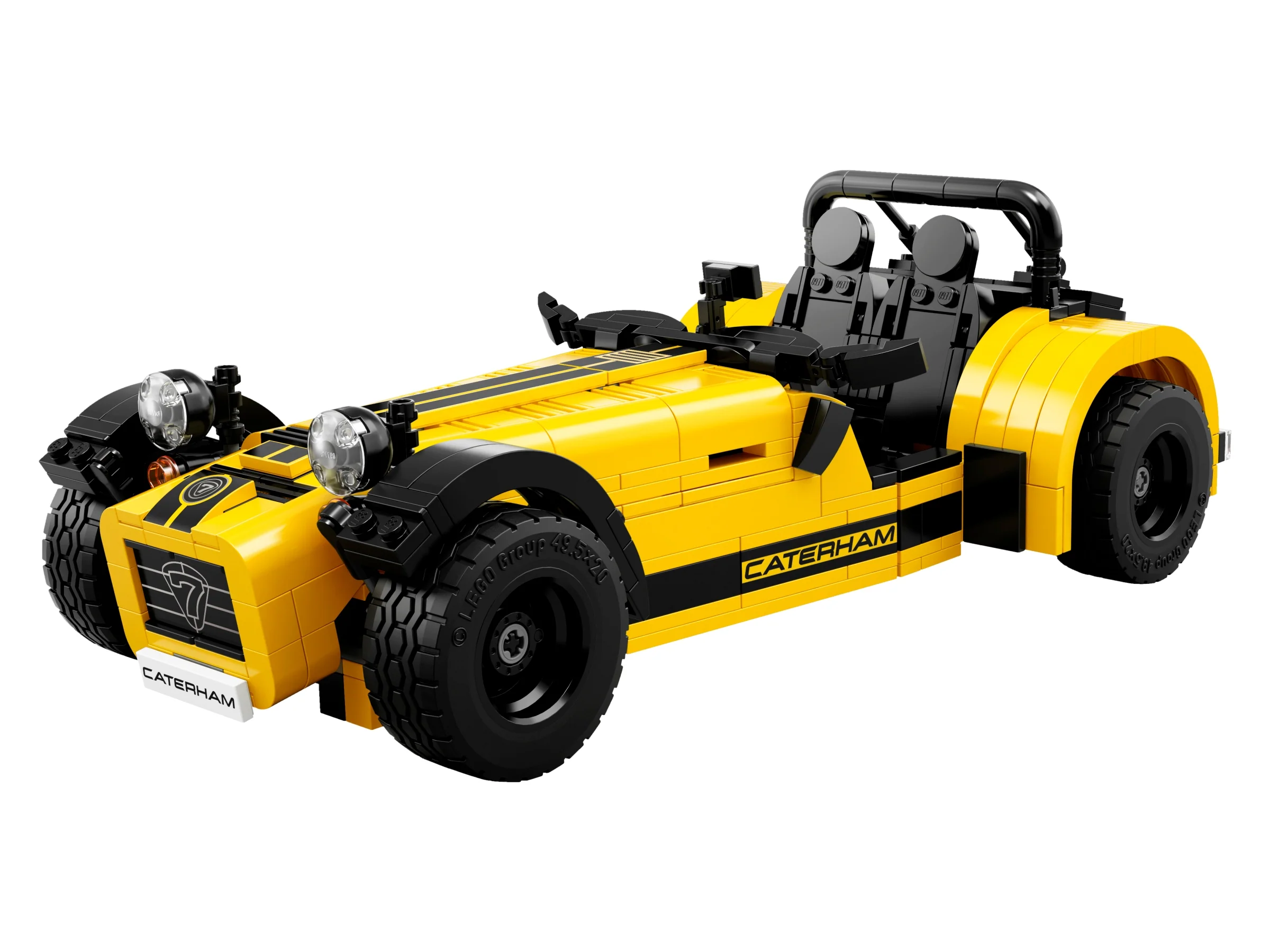 Caterham Seven 620R - Image 3