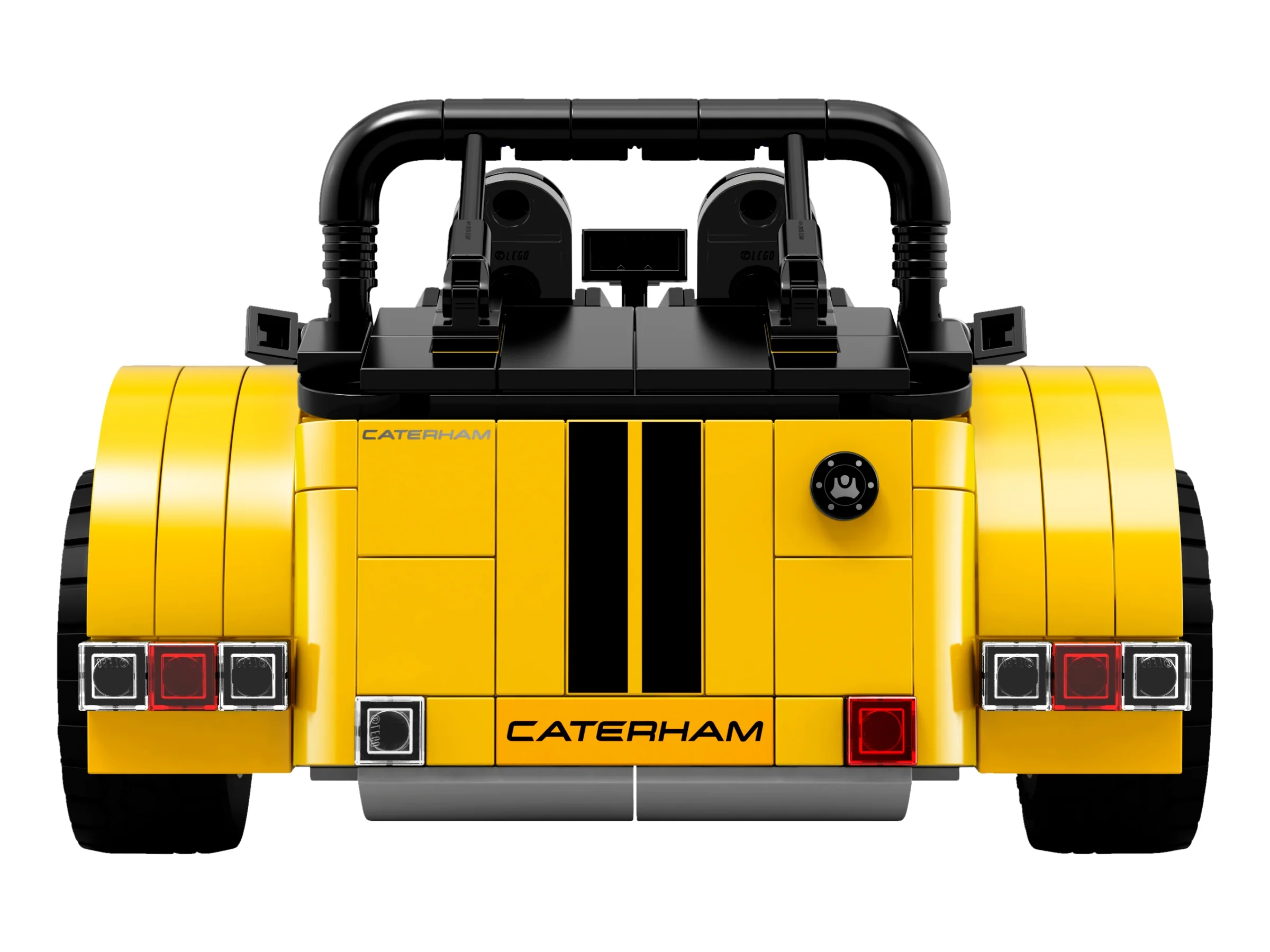 Caterham Seven 620R - Image 4