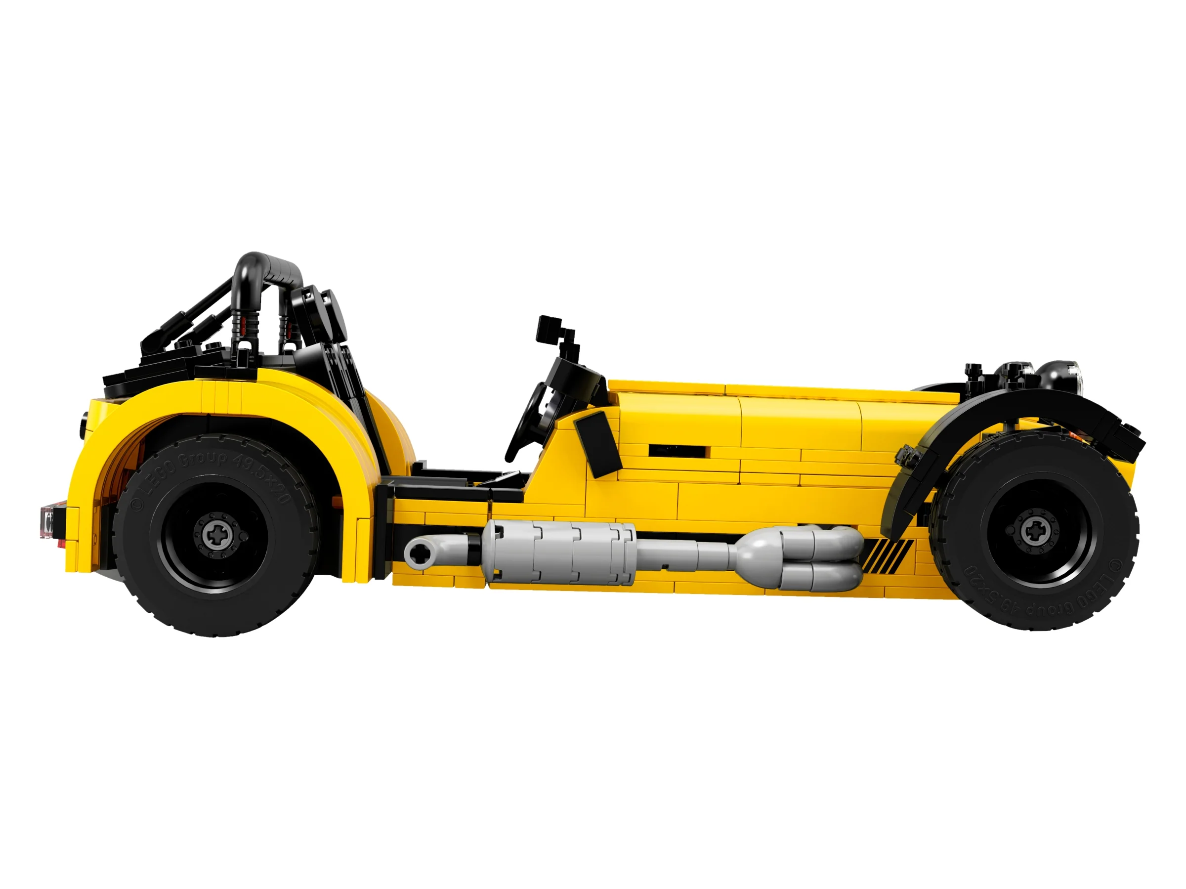 Caterham Seven 620R - Image 5