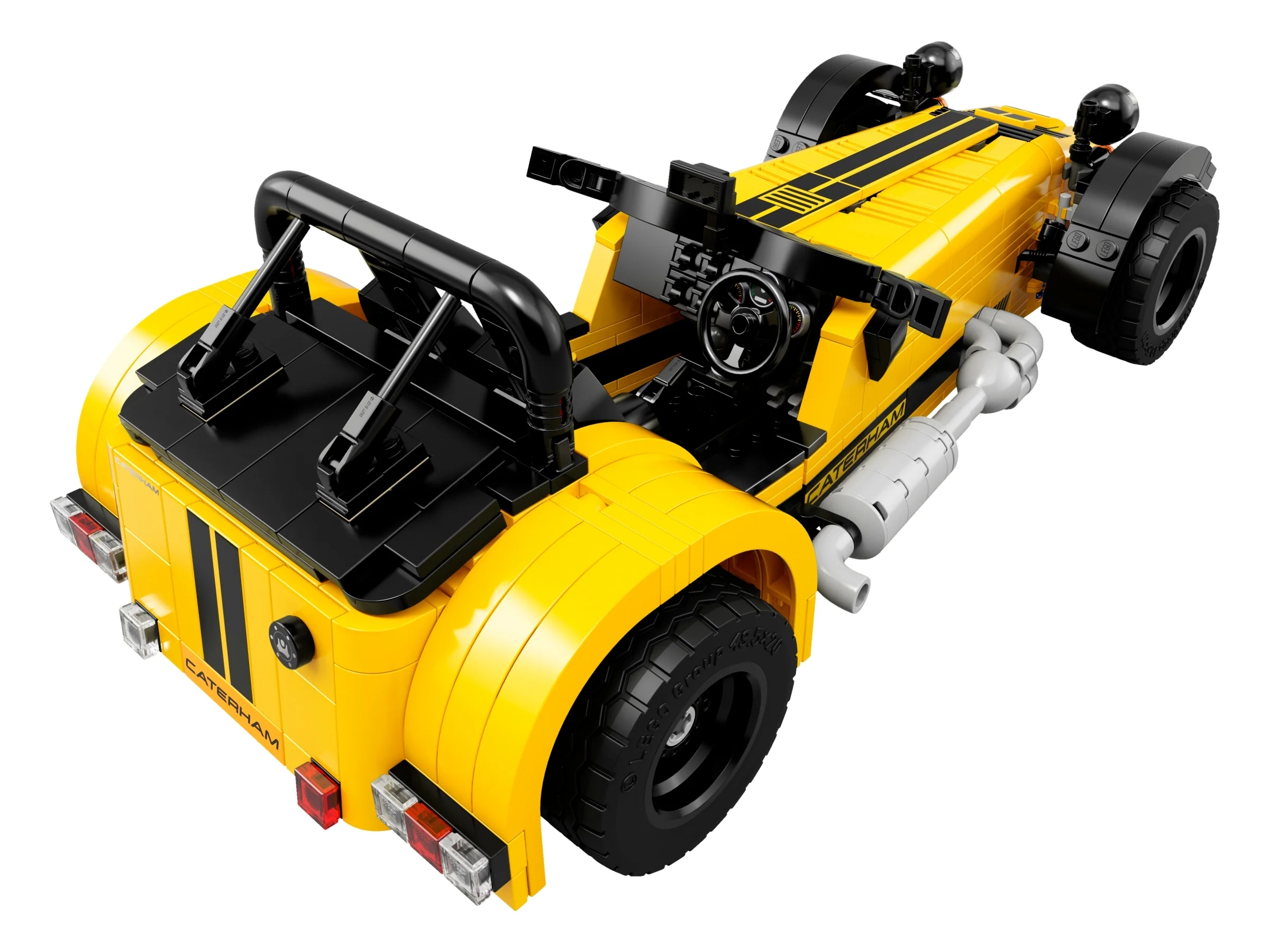 Caterham Seven 620R - Image 6
