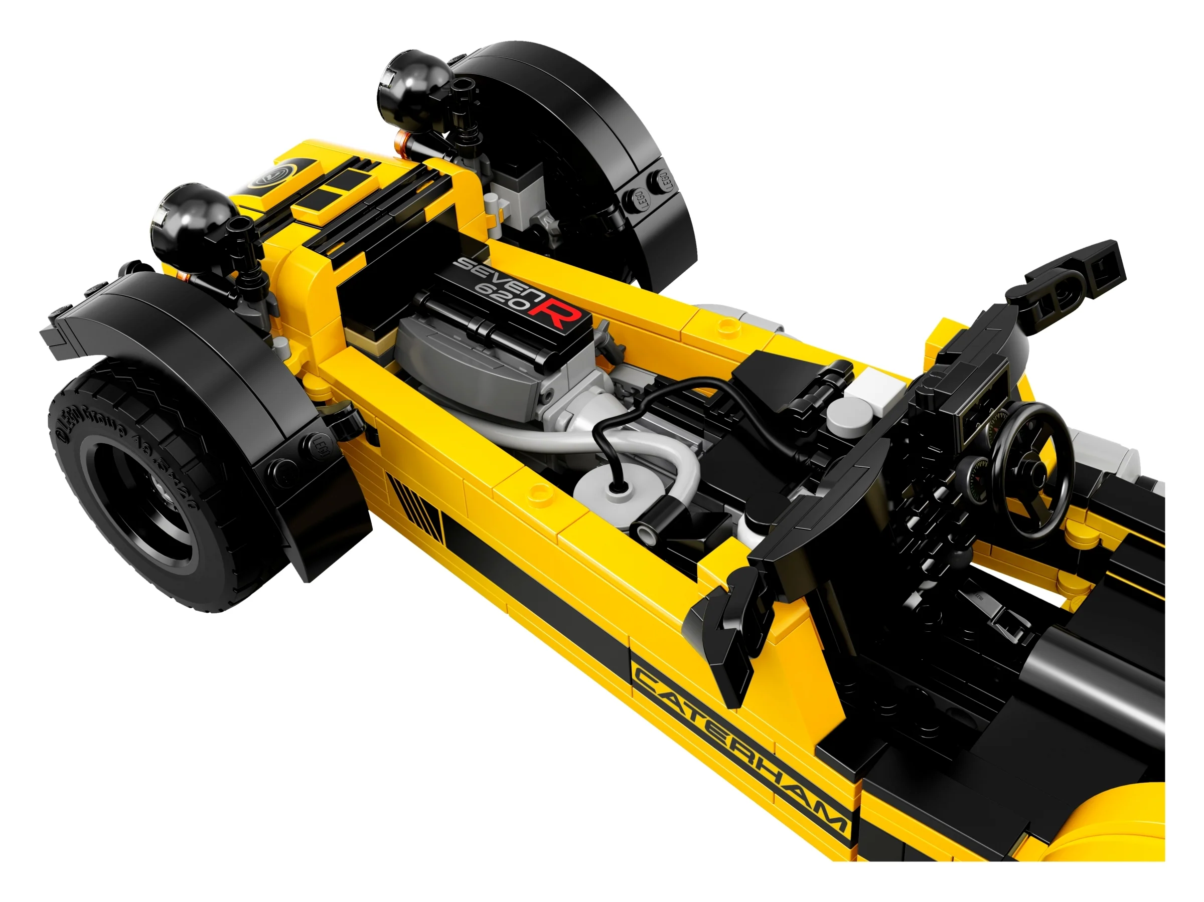 Caterham Seven 620R - Image 7