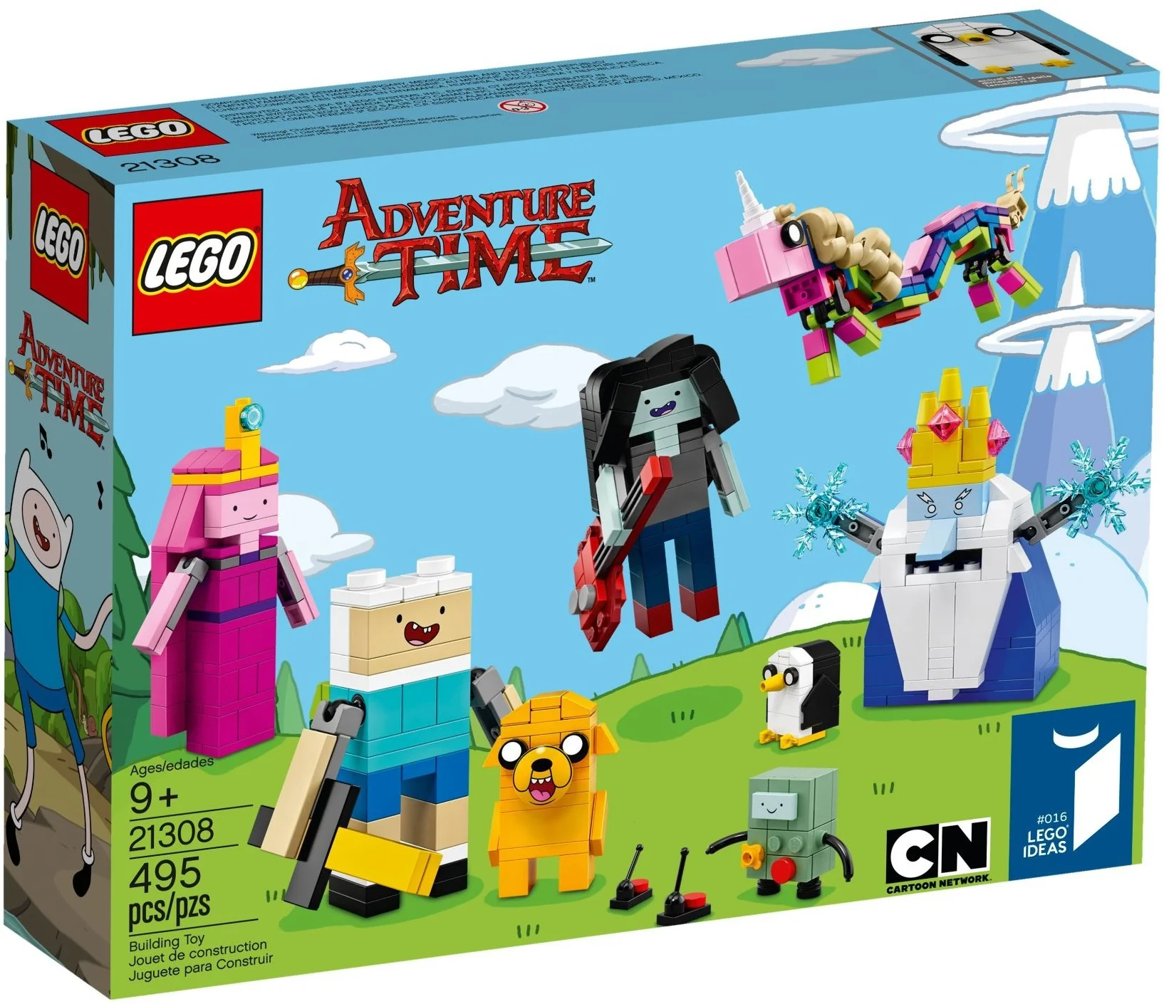 Adventure Time - Image 2