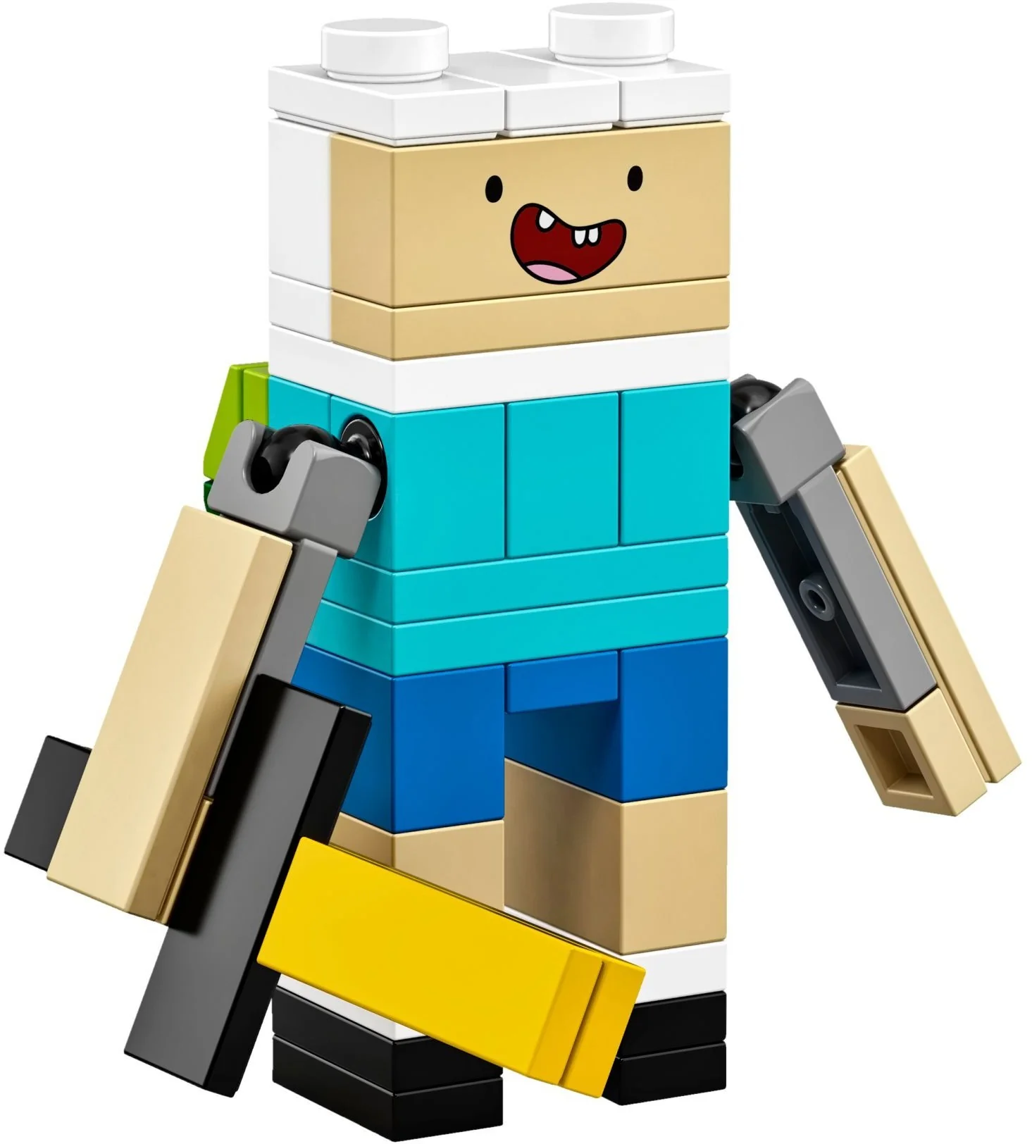 Adventure Time - Image 3