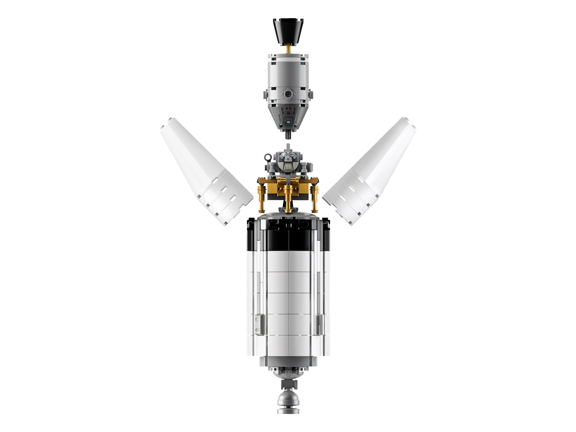 NASA Apollo Saturn V - Image 6