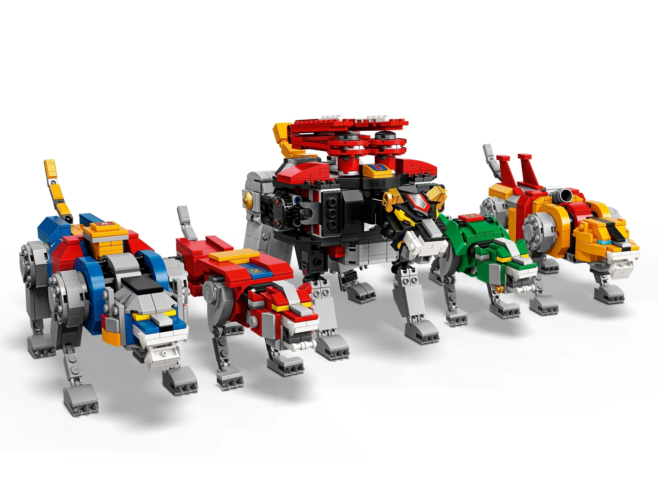 Voltron - Image 10