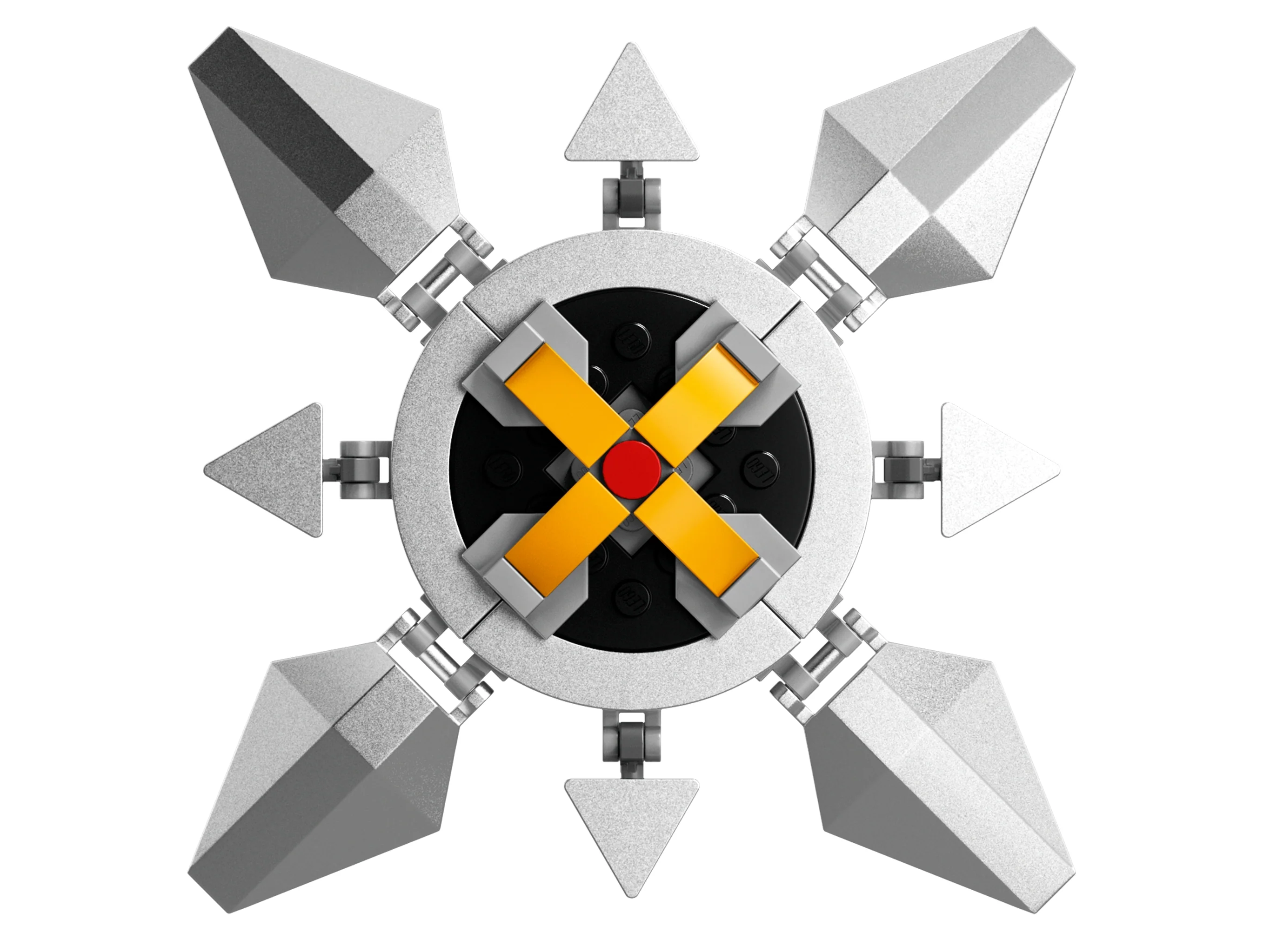 Voltron - Image 12