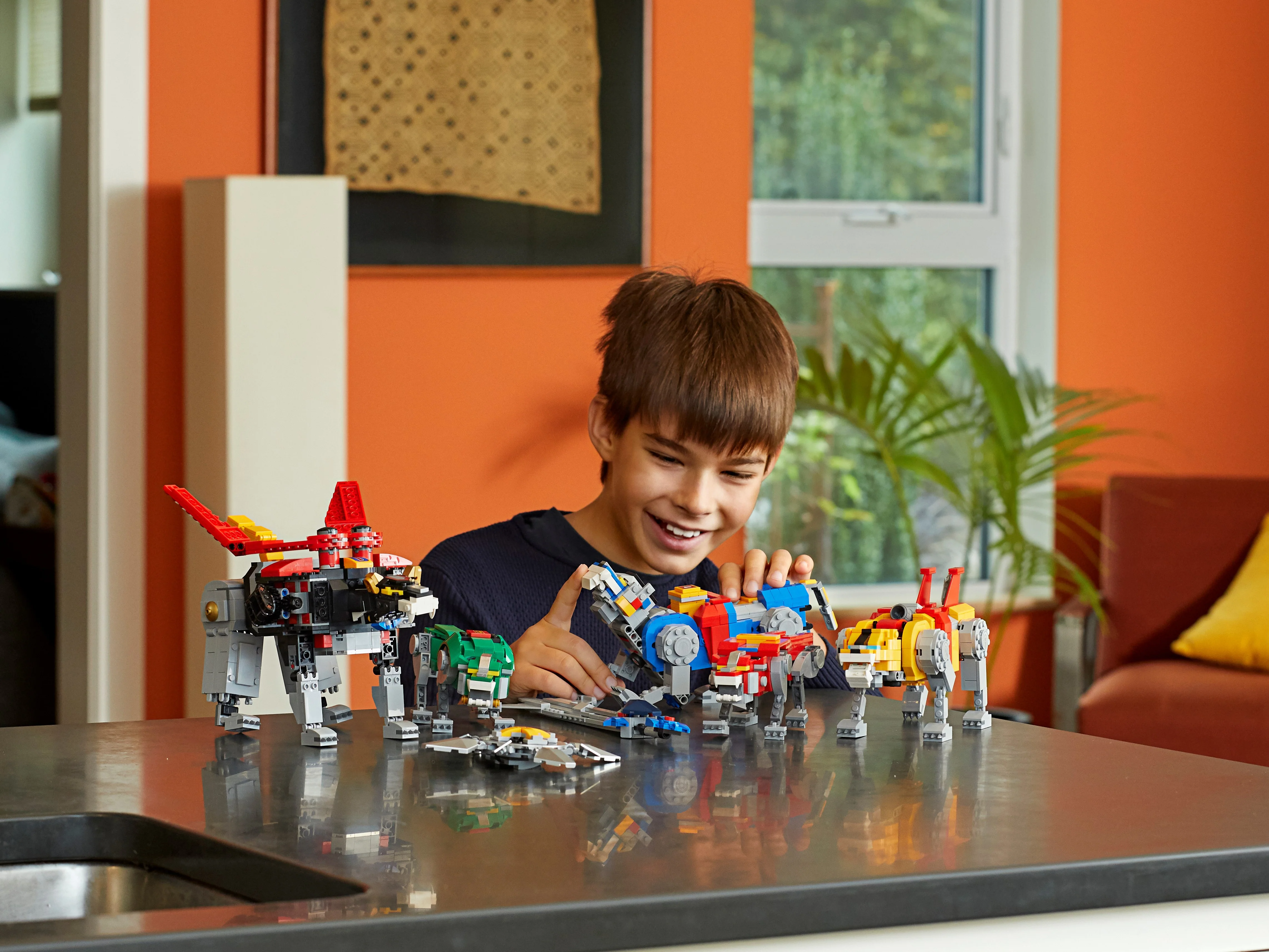 Voltron - Image 13