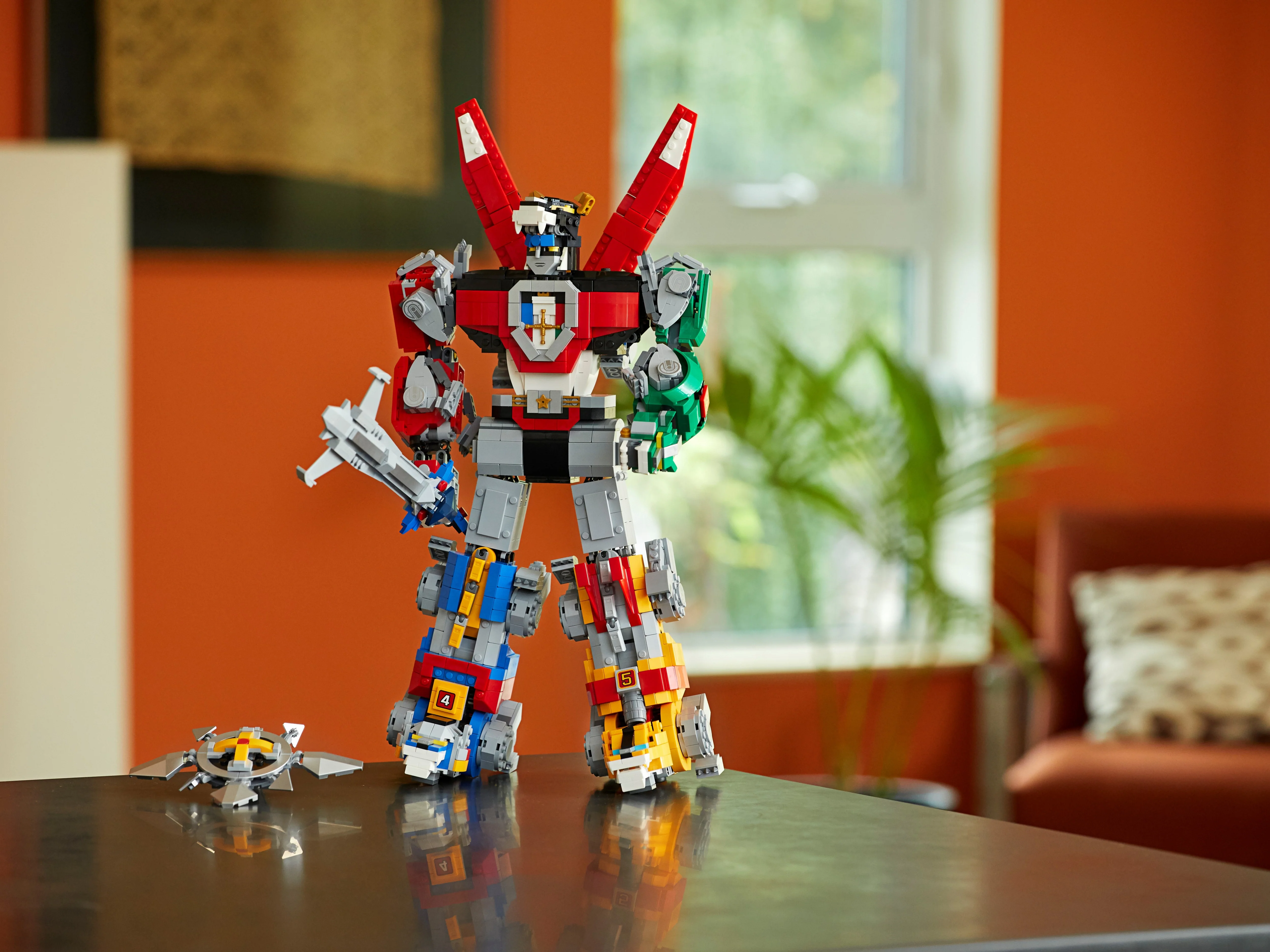 Voltron - Image 14
