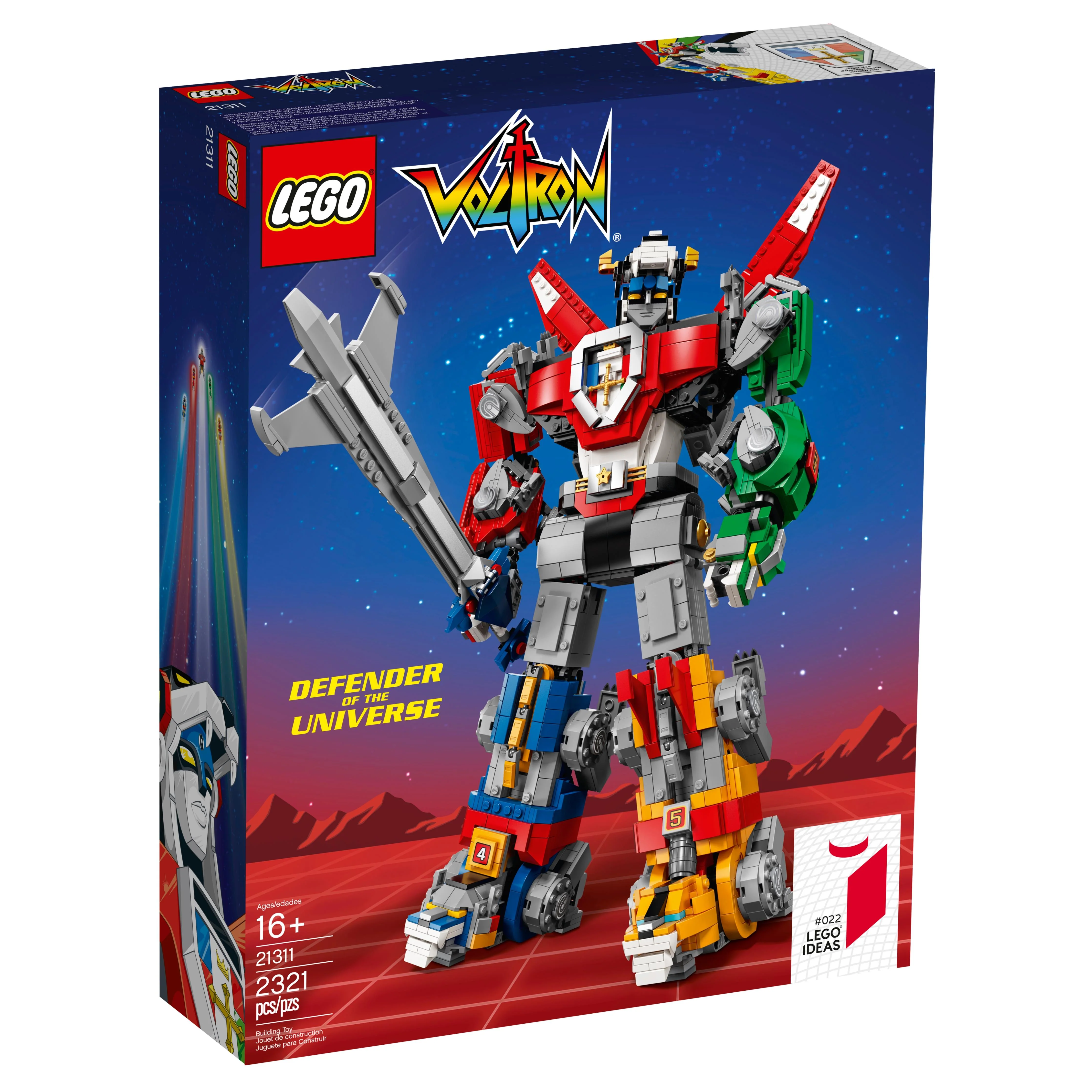 Voltron - Image 2
