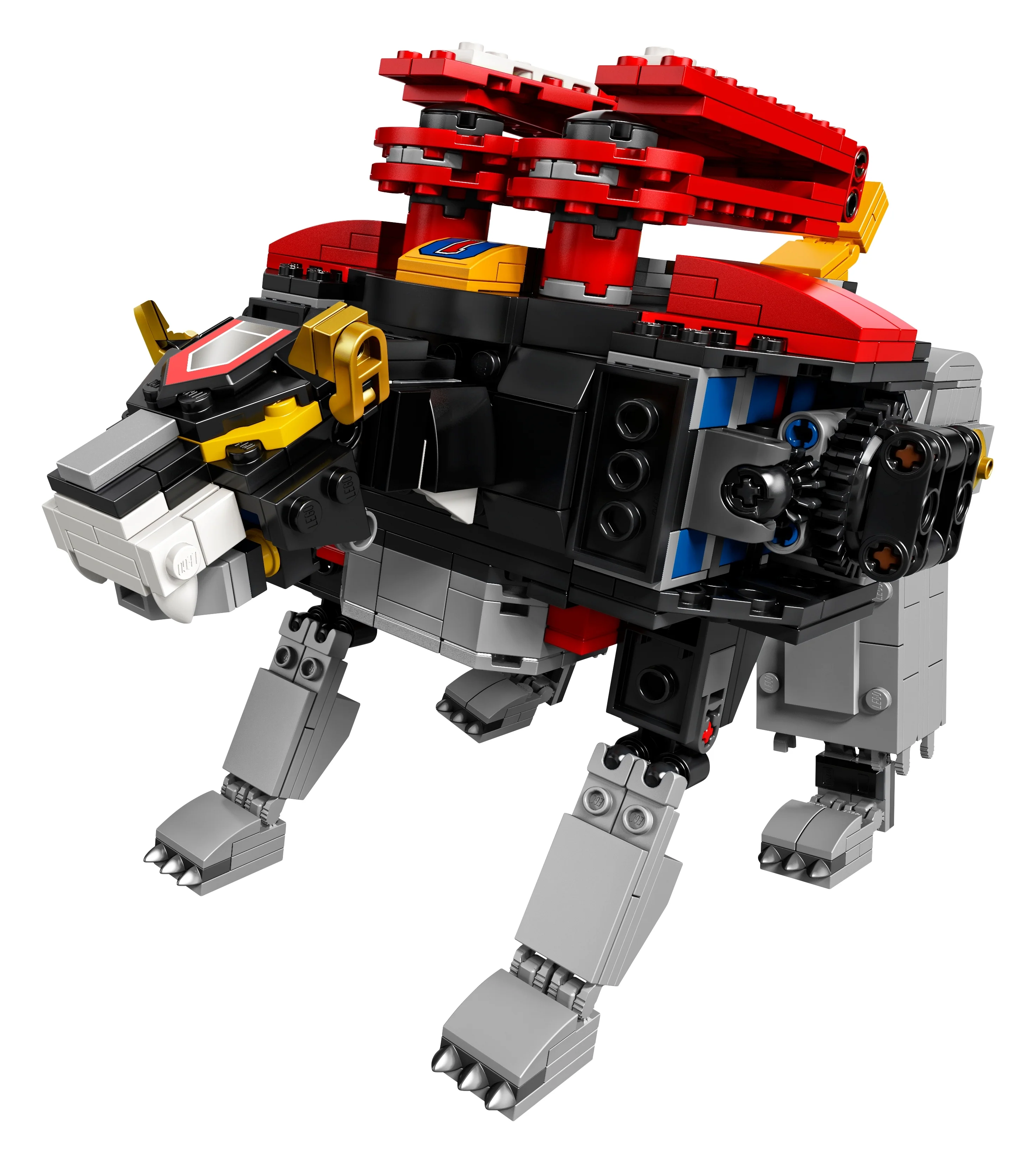 Voltron - Image 3