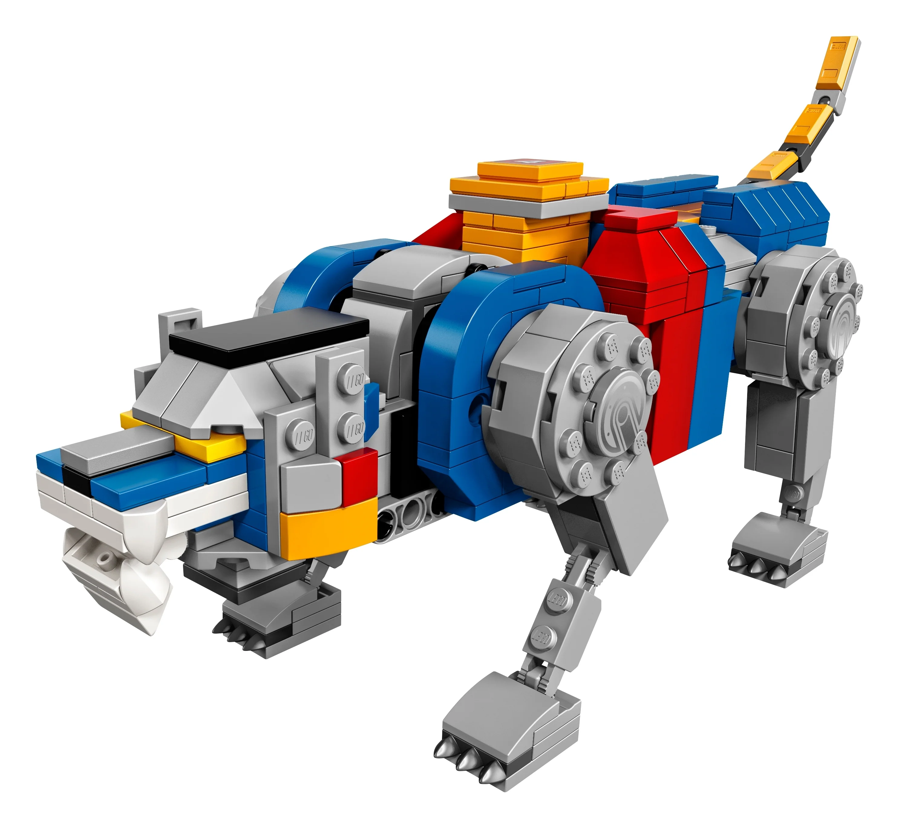Voltron - Image 4