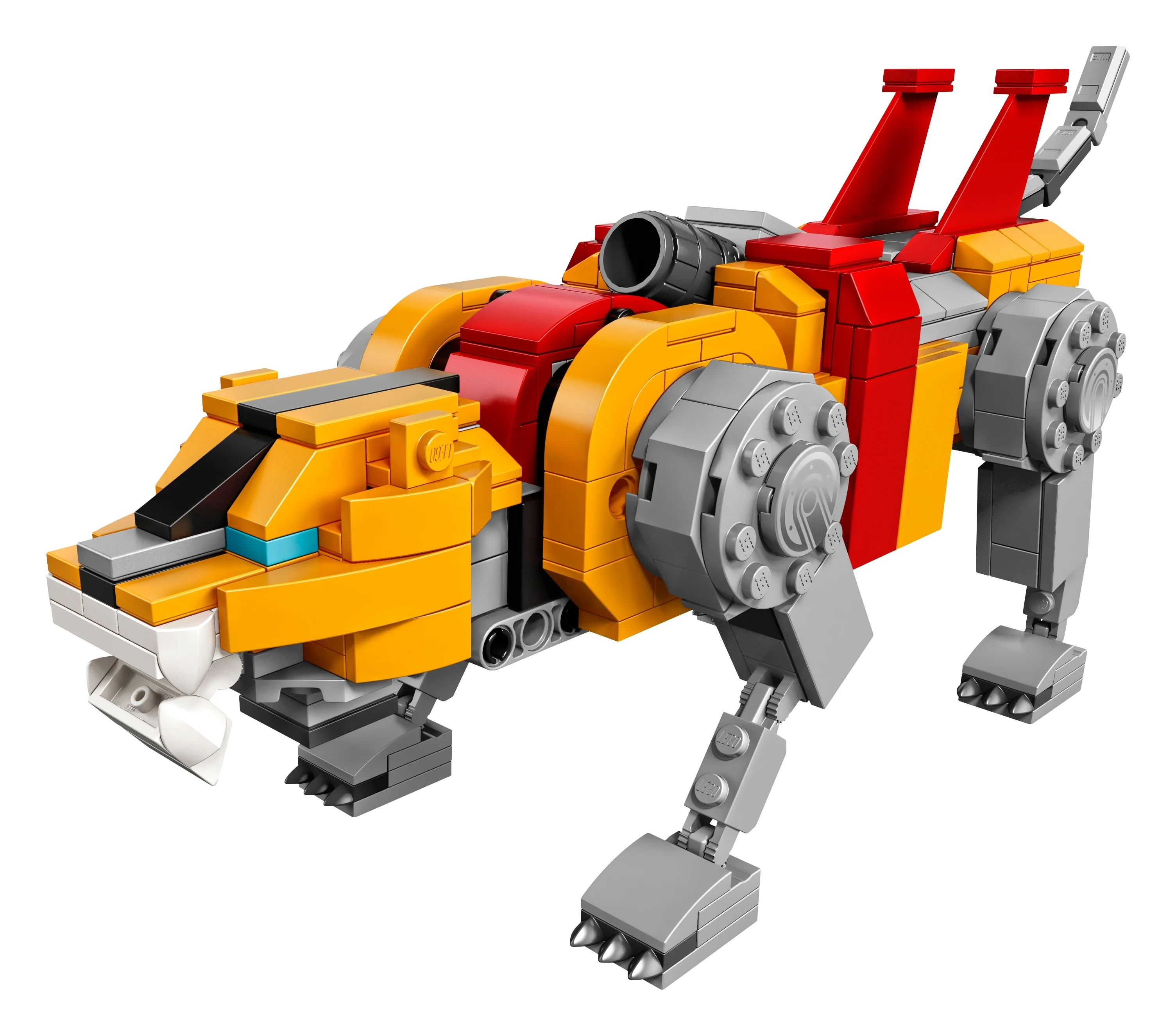 Voltron - Image 5