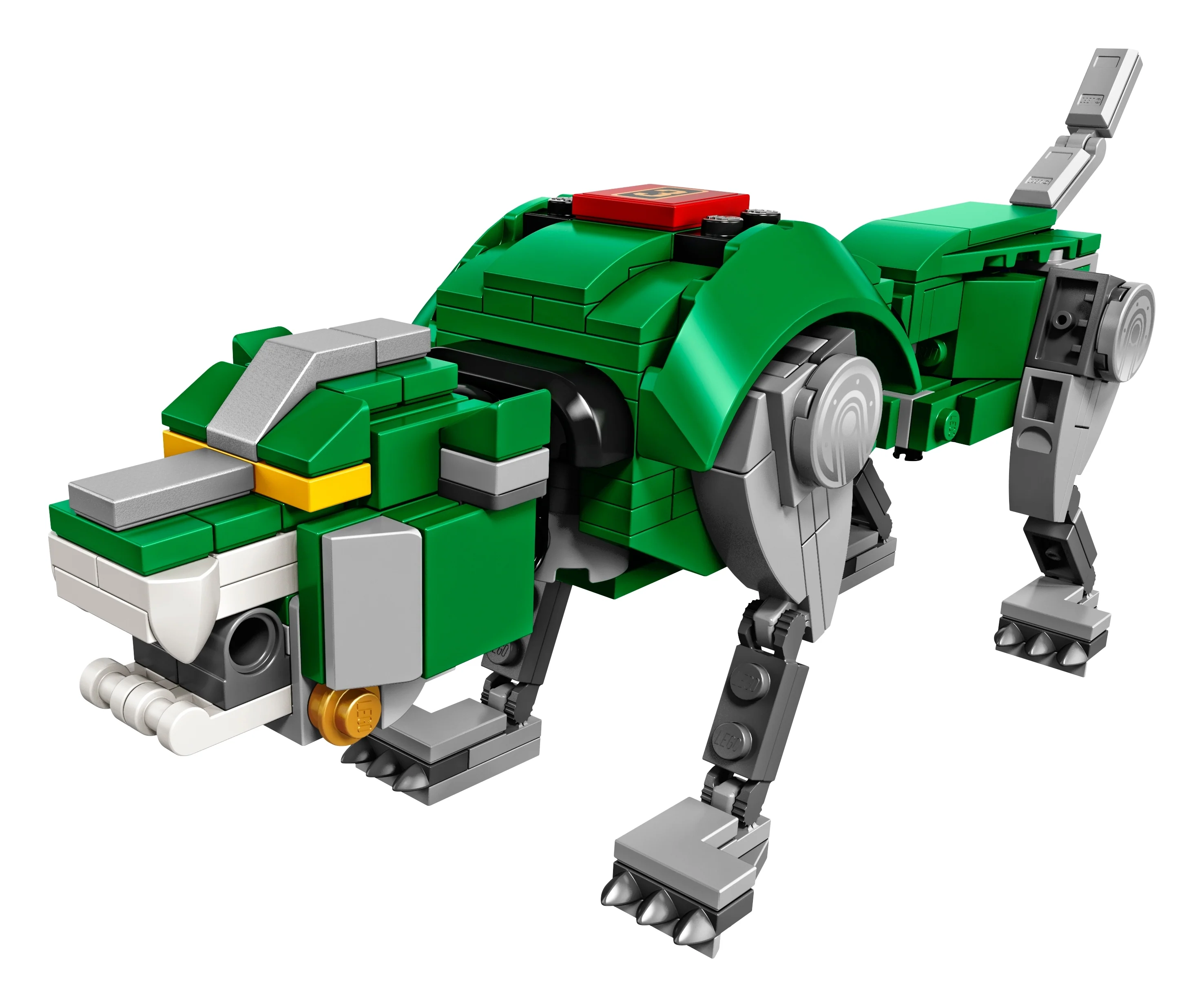 Voltron - Image 6