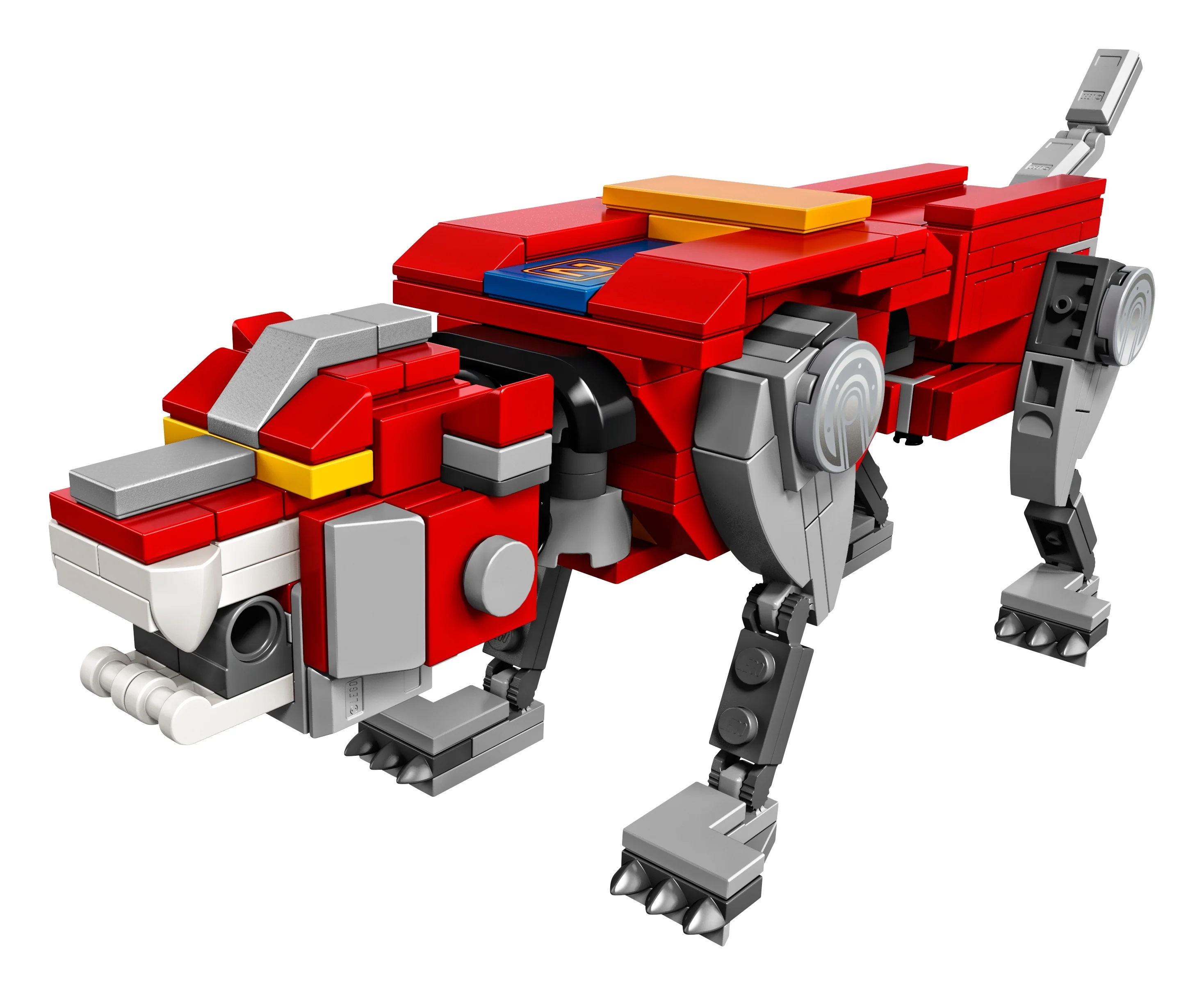 Voltron - Image 7