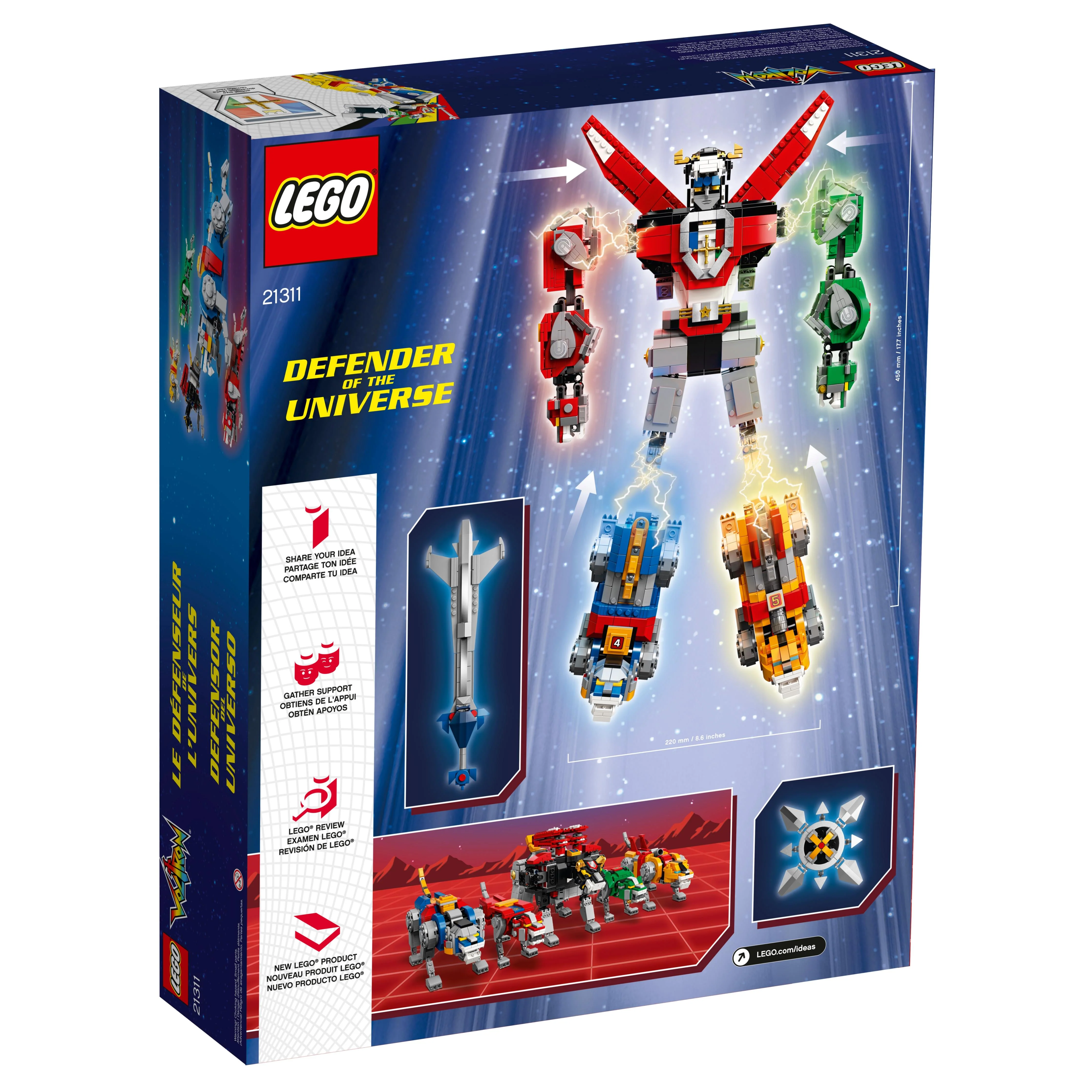 Voltron - Image 8