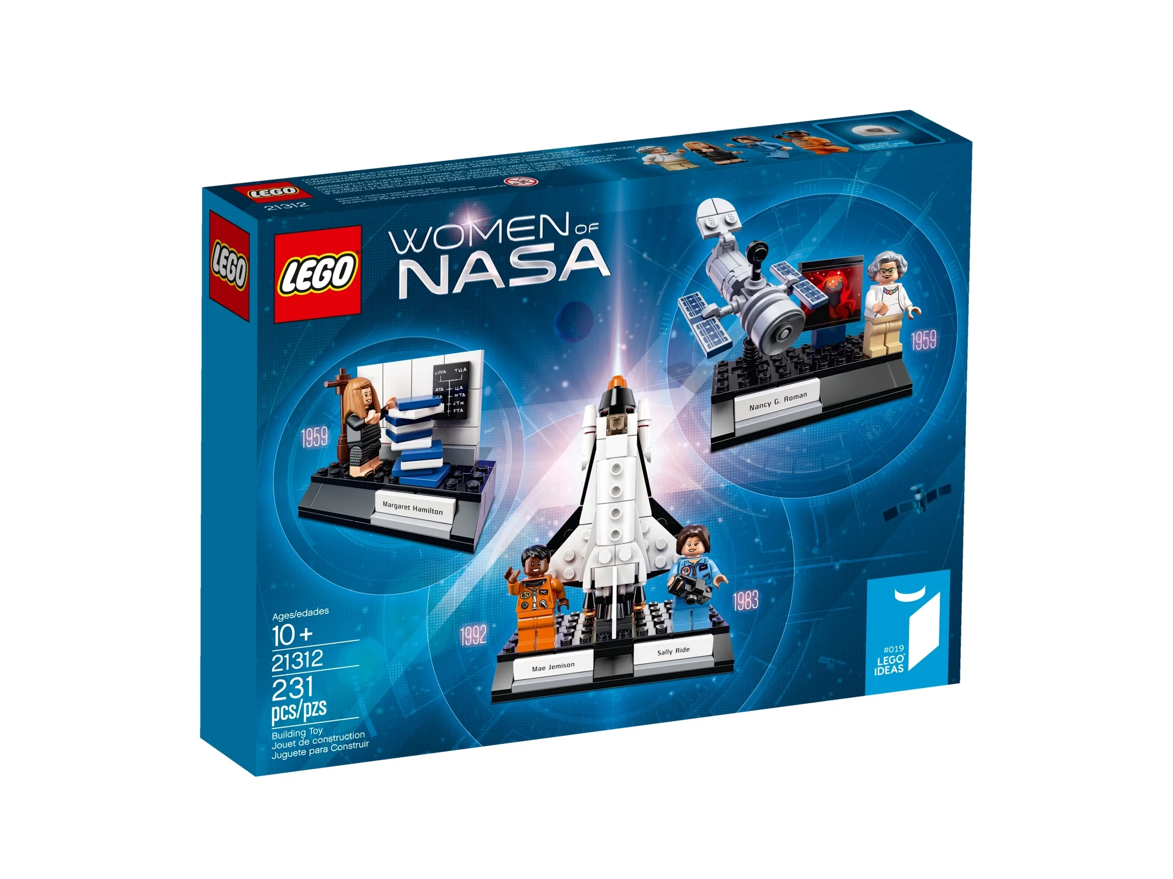 Women of NASA - Image 2
