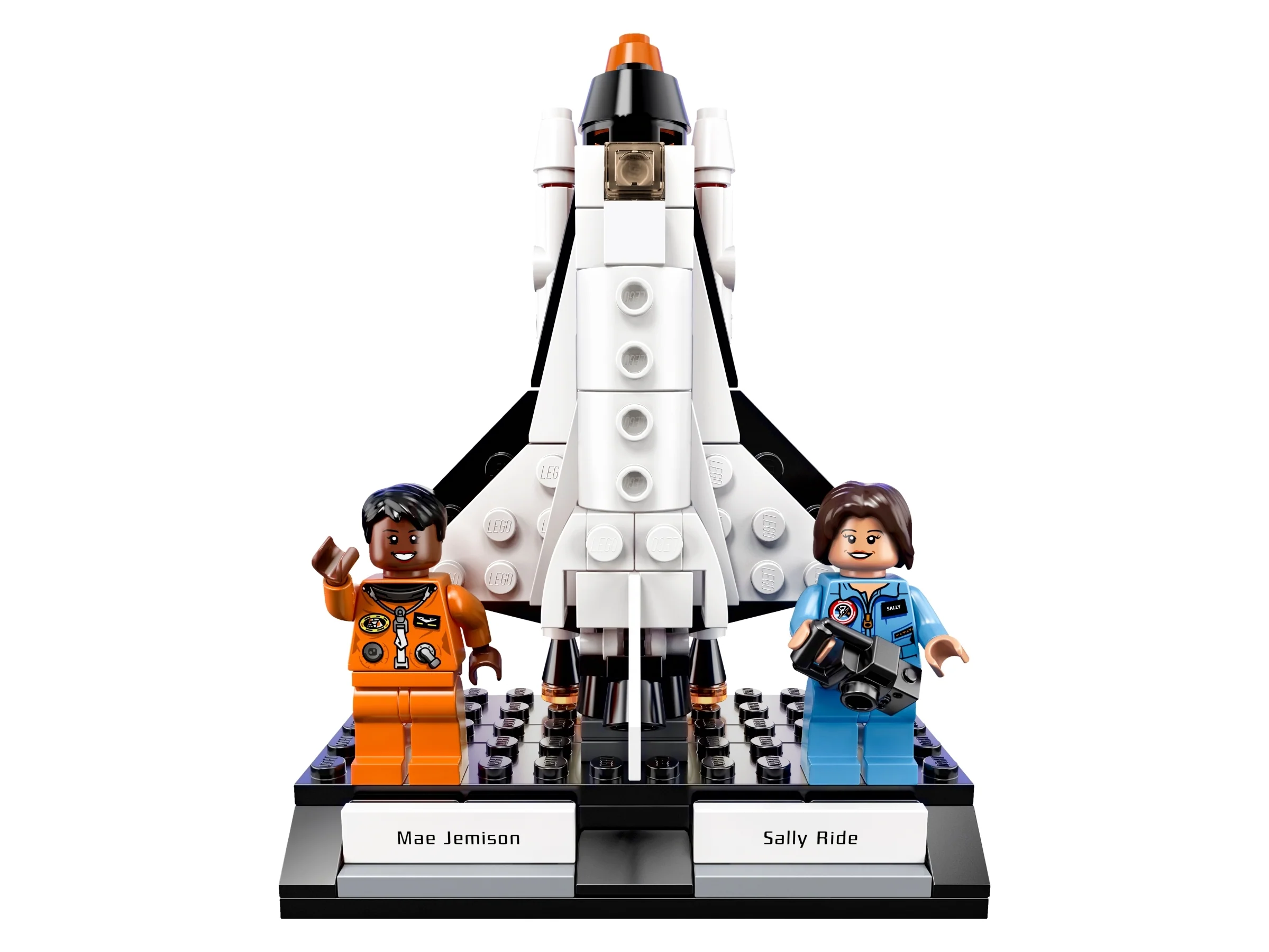 Women of NASA - Image 5