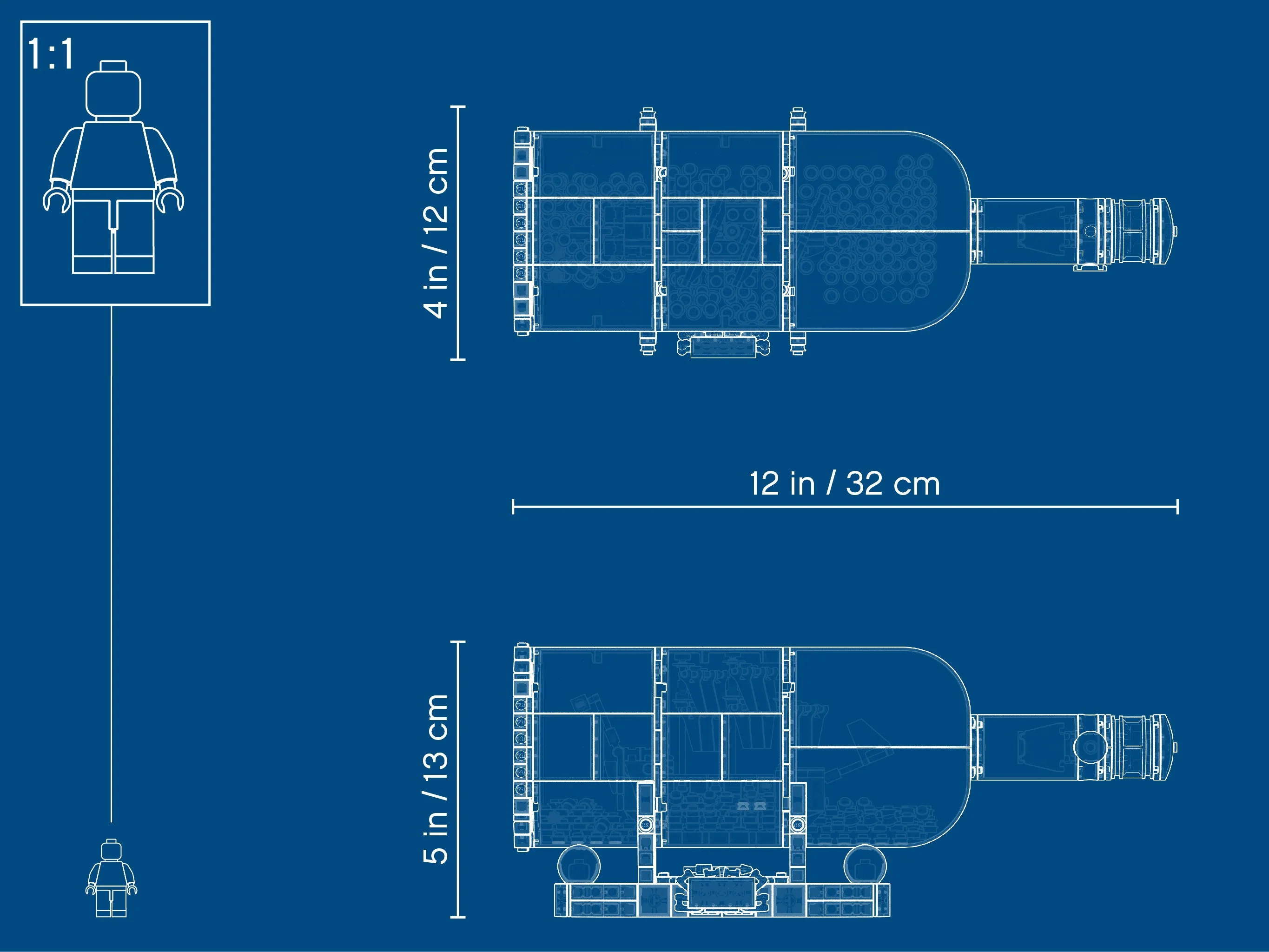Ship in a Bottle - Image 10
